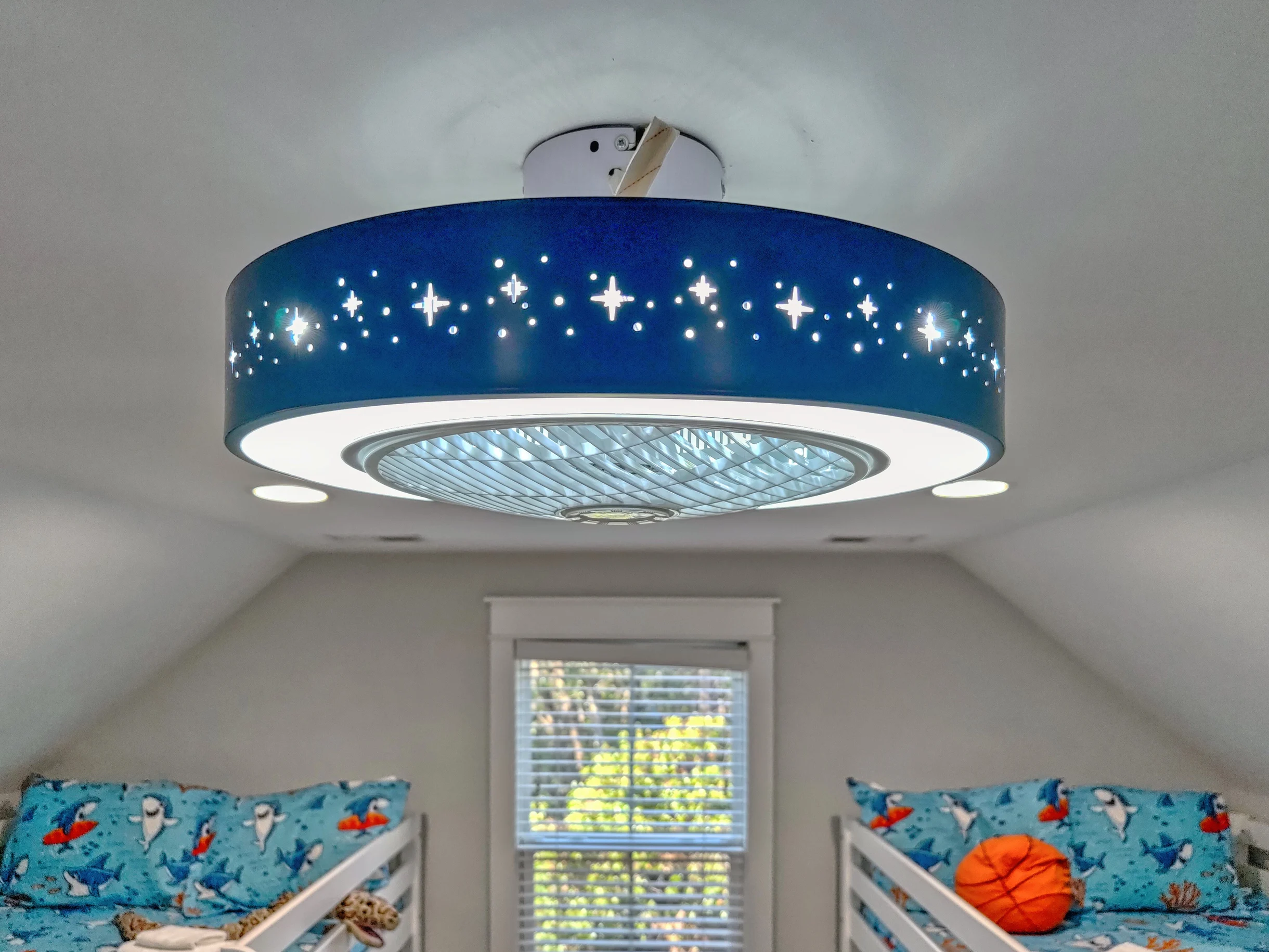 Wander Hilton Head Driftwood #64