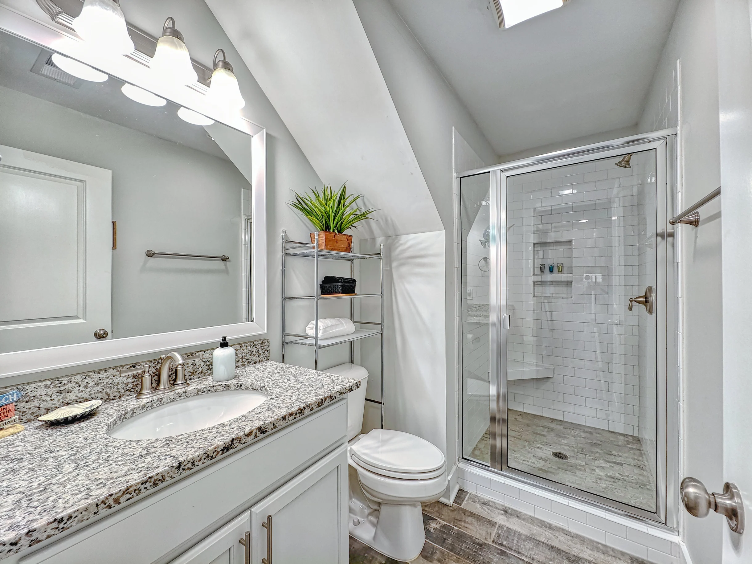 Wander Hilton Head Driftwood #17