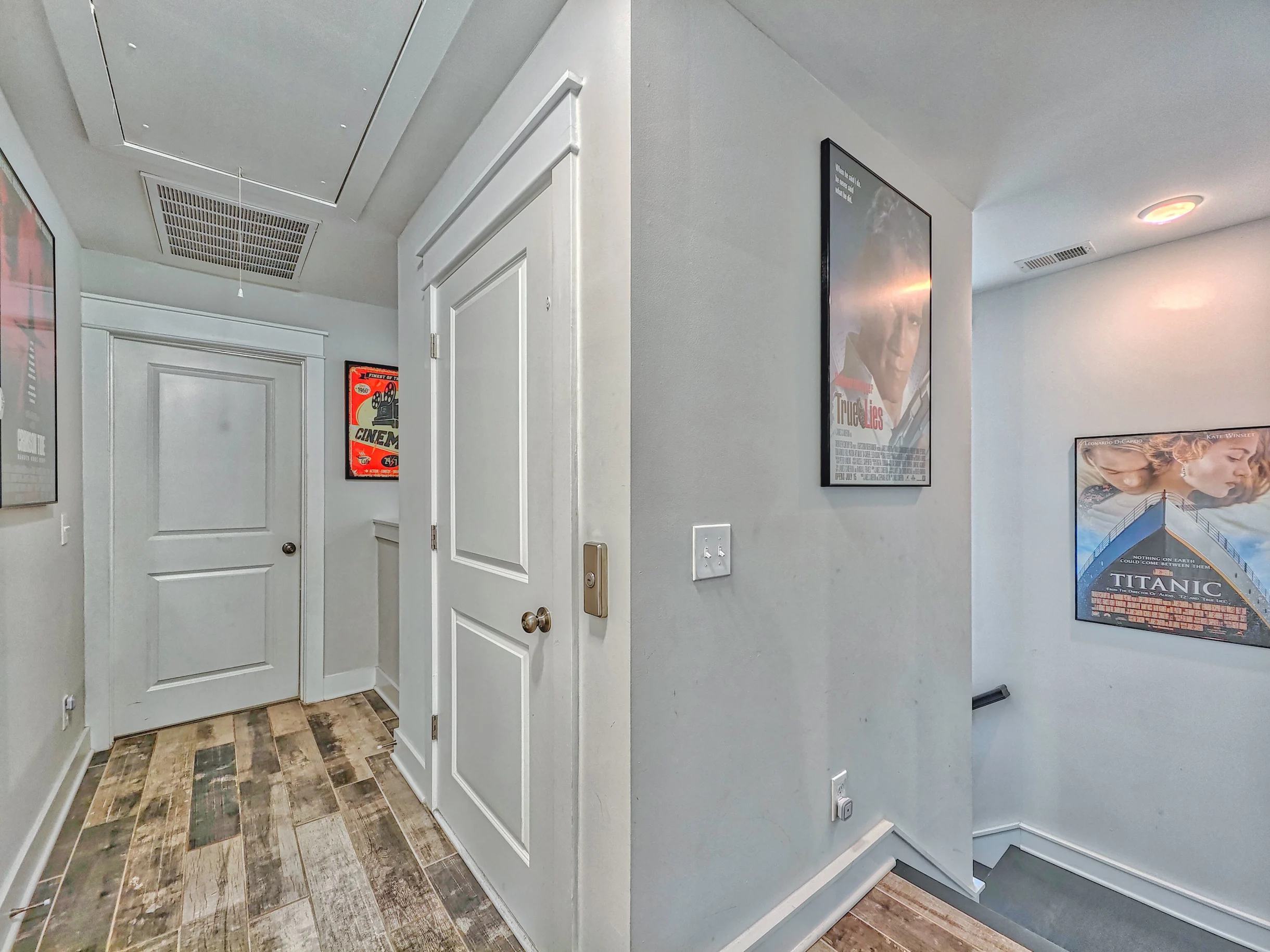 Wander Hilton Head Driftwood #30