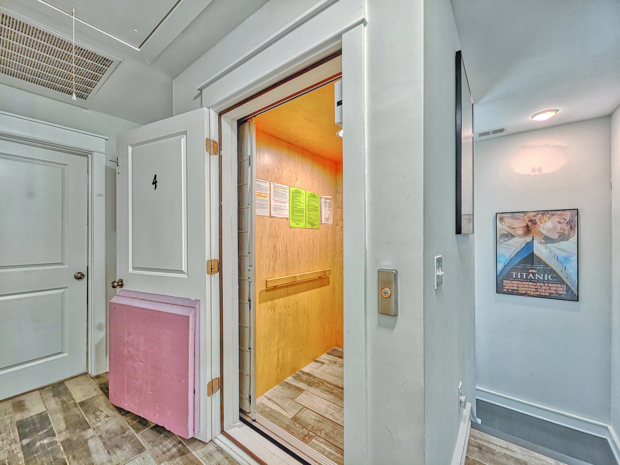 Wander Hilton Head Driftwood #22