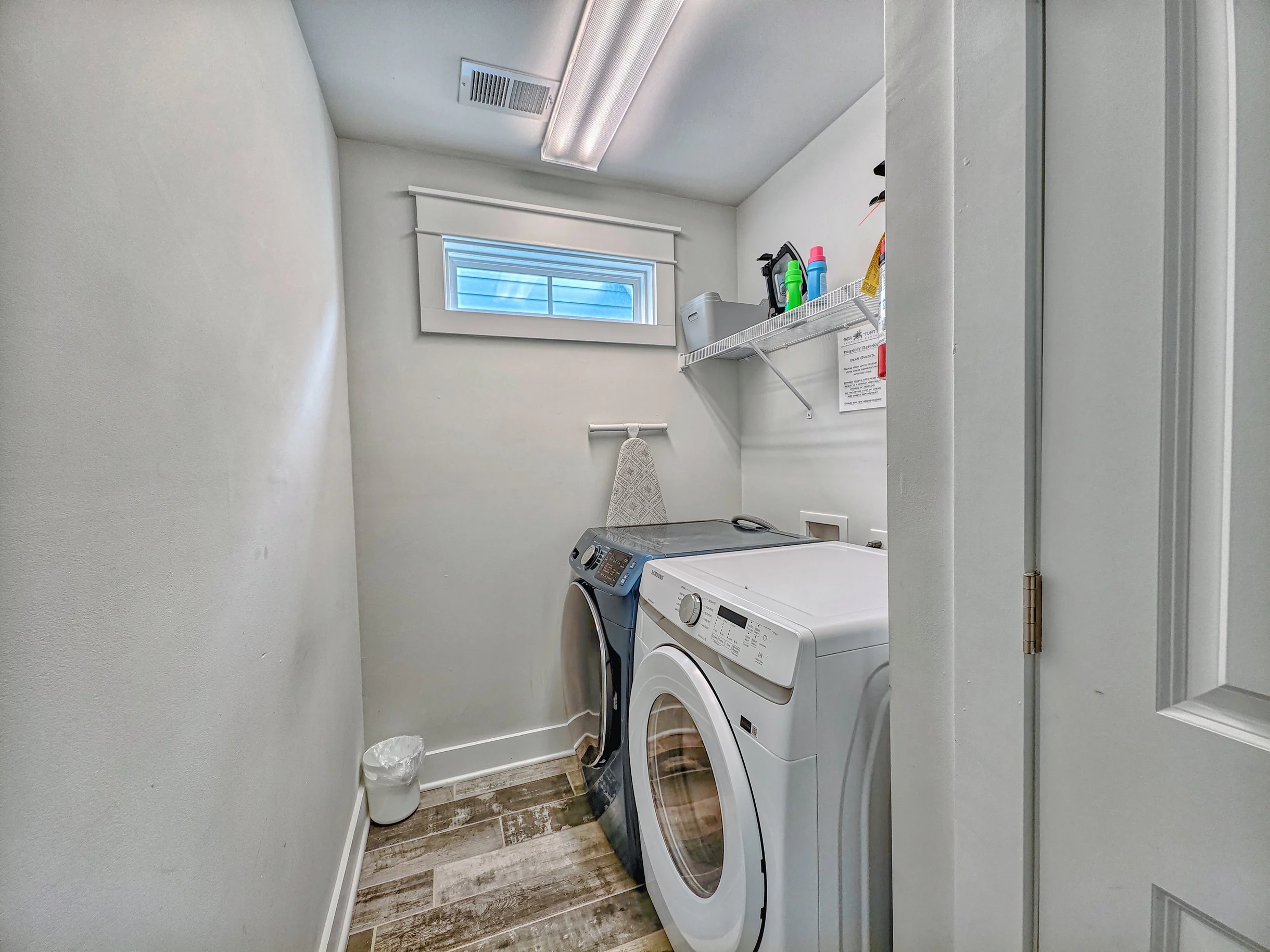 Wander Hilton Head Driftwood #16