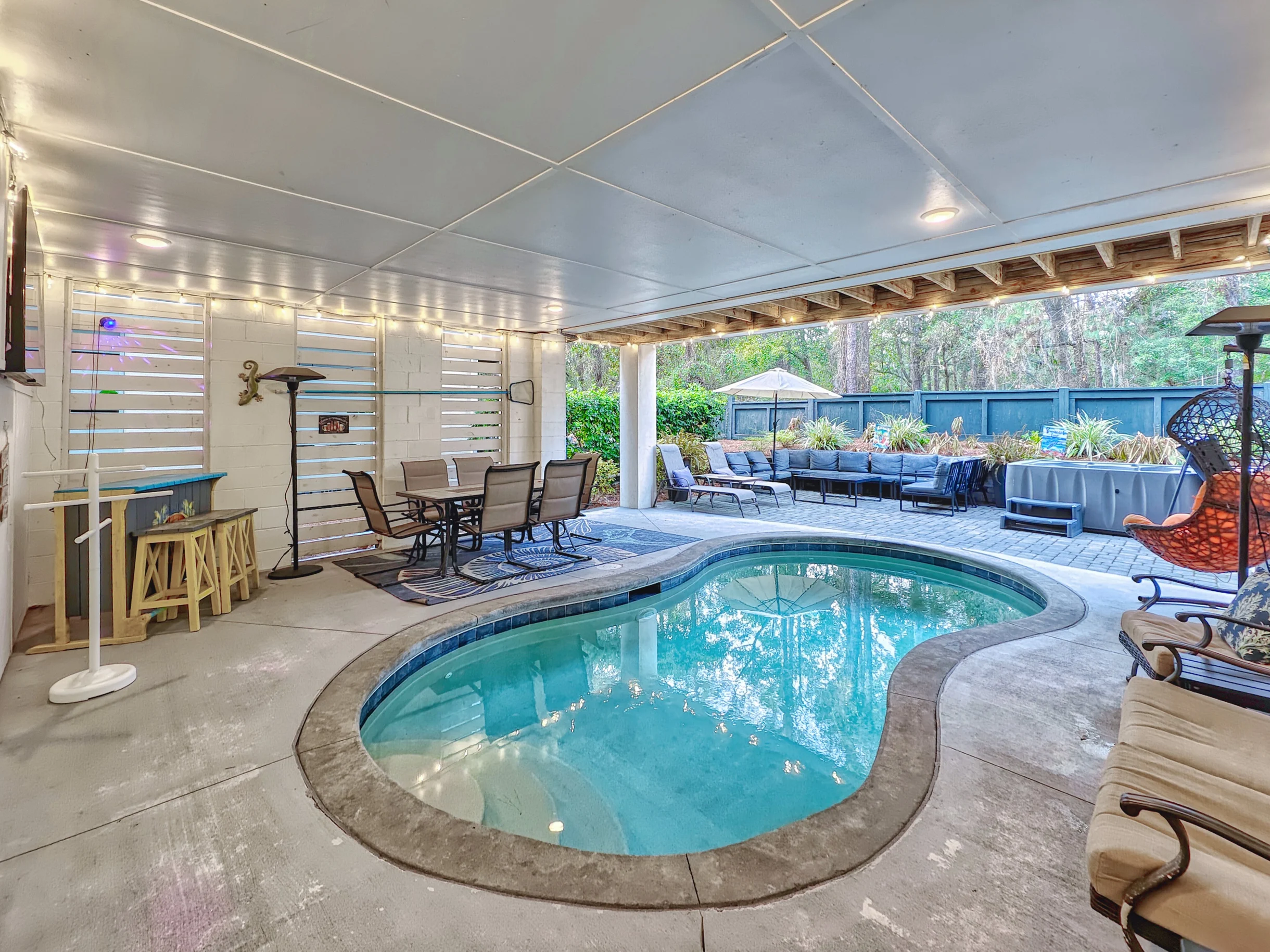 Wander Hilton Head Driftwood #5