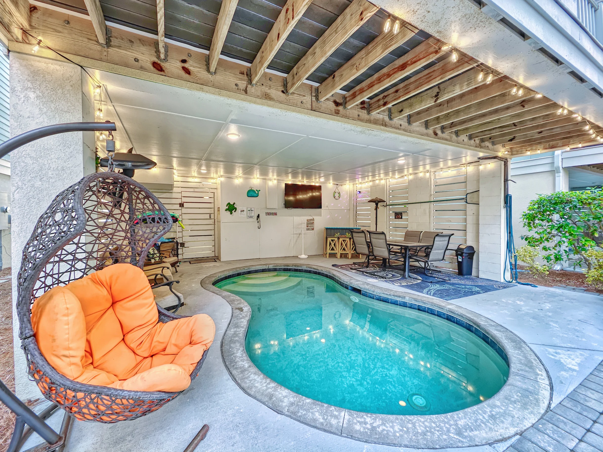 Wander Hilton Head Driftwood #36