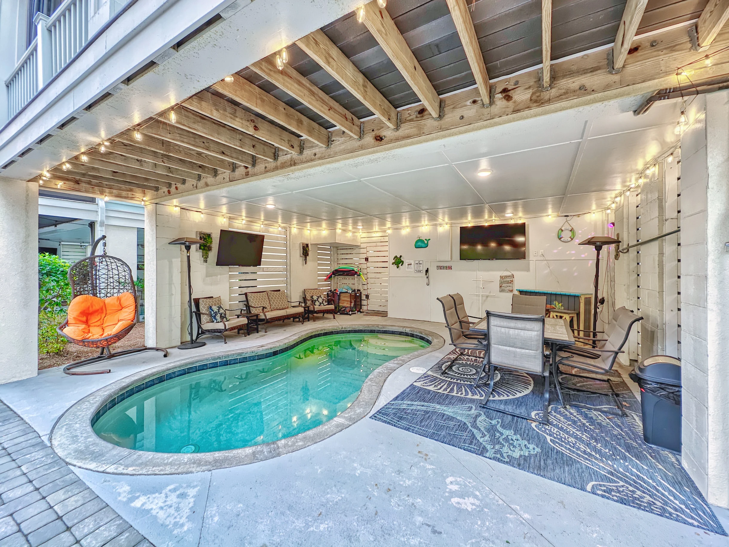 Wander Hilton Head Driftwood #7