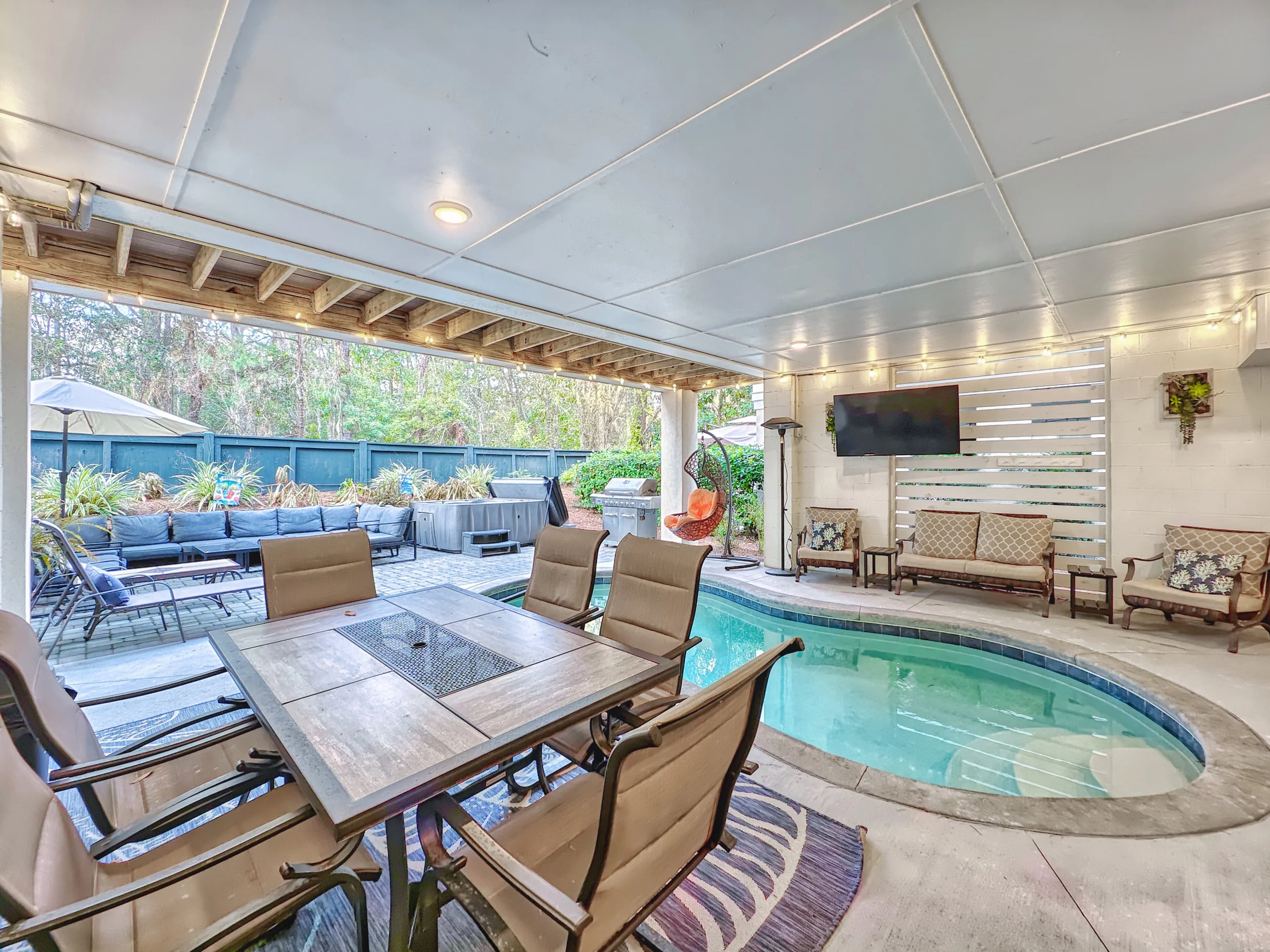 Wander Hilton Head Driftwood #65