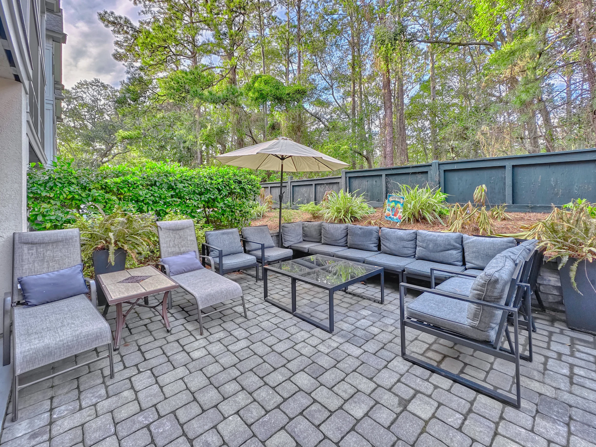 Wander Hilton Head Driftwood #42