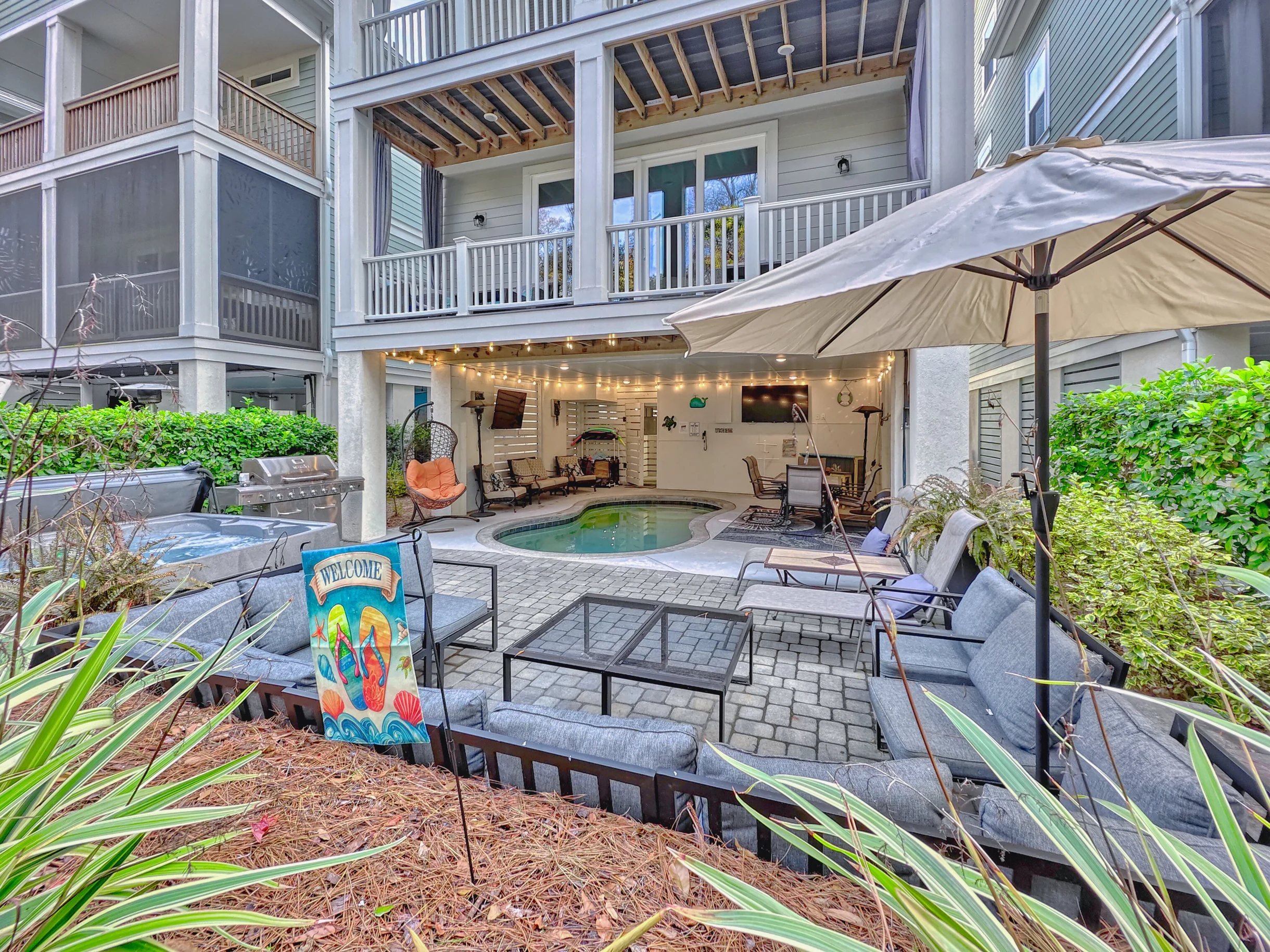 Wander Hilton Head Driftwood #5