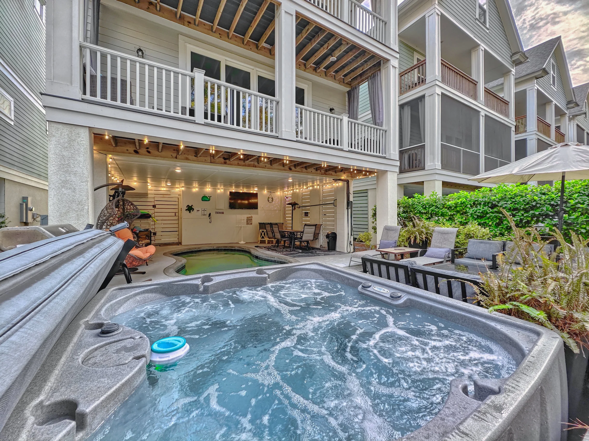 Wander Hilton Head Driftwood #4