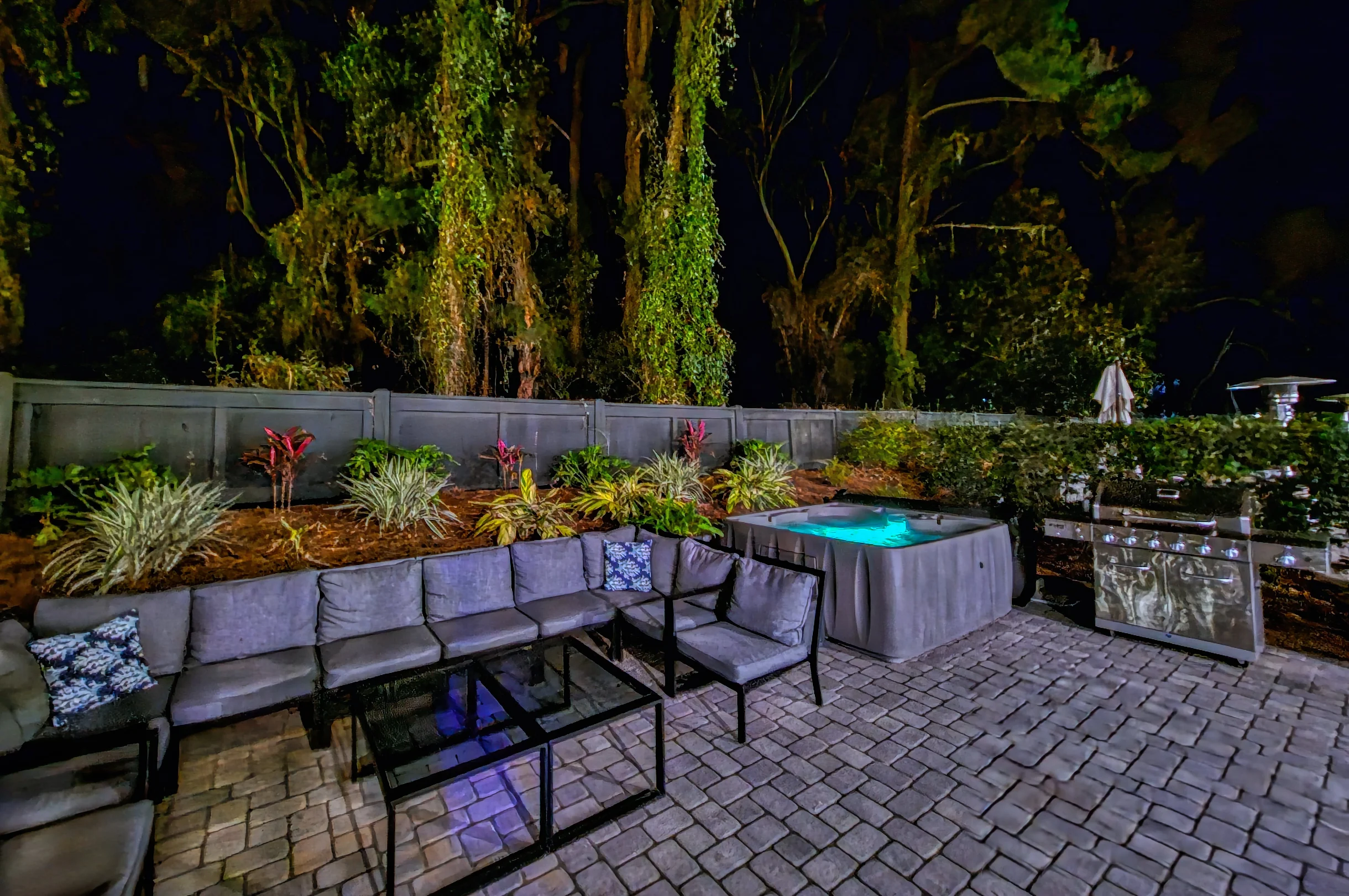 Wander Hilton Head Driftwood #29