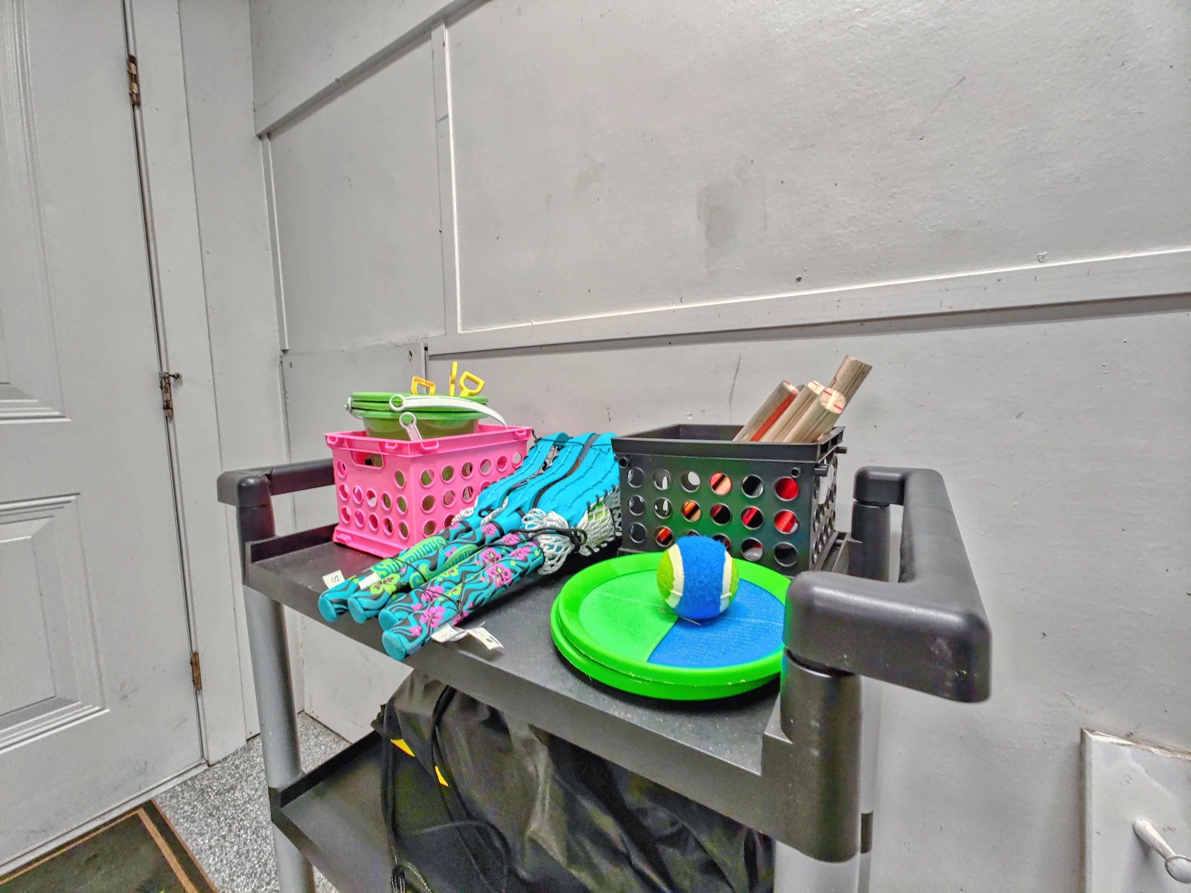 Wander Hilton Head Driftwood #70