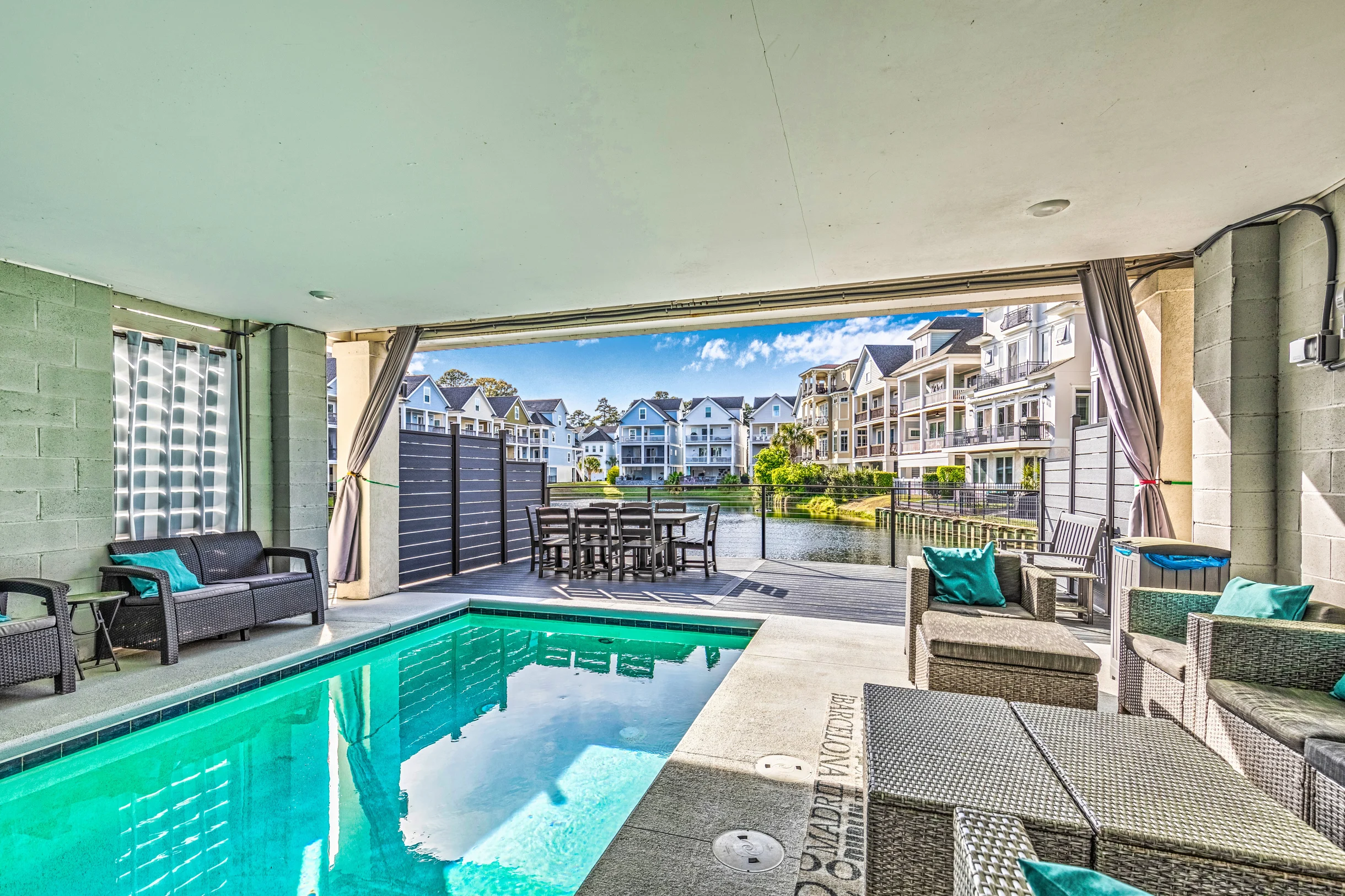 Wander Folly Field Escape #22