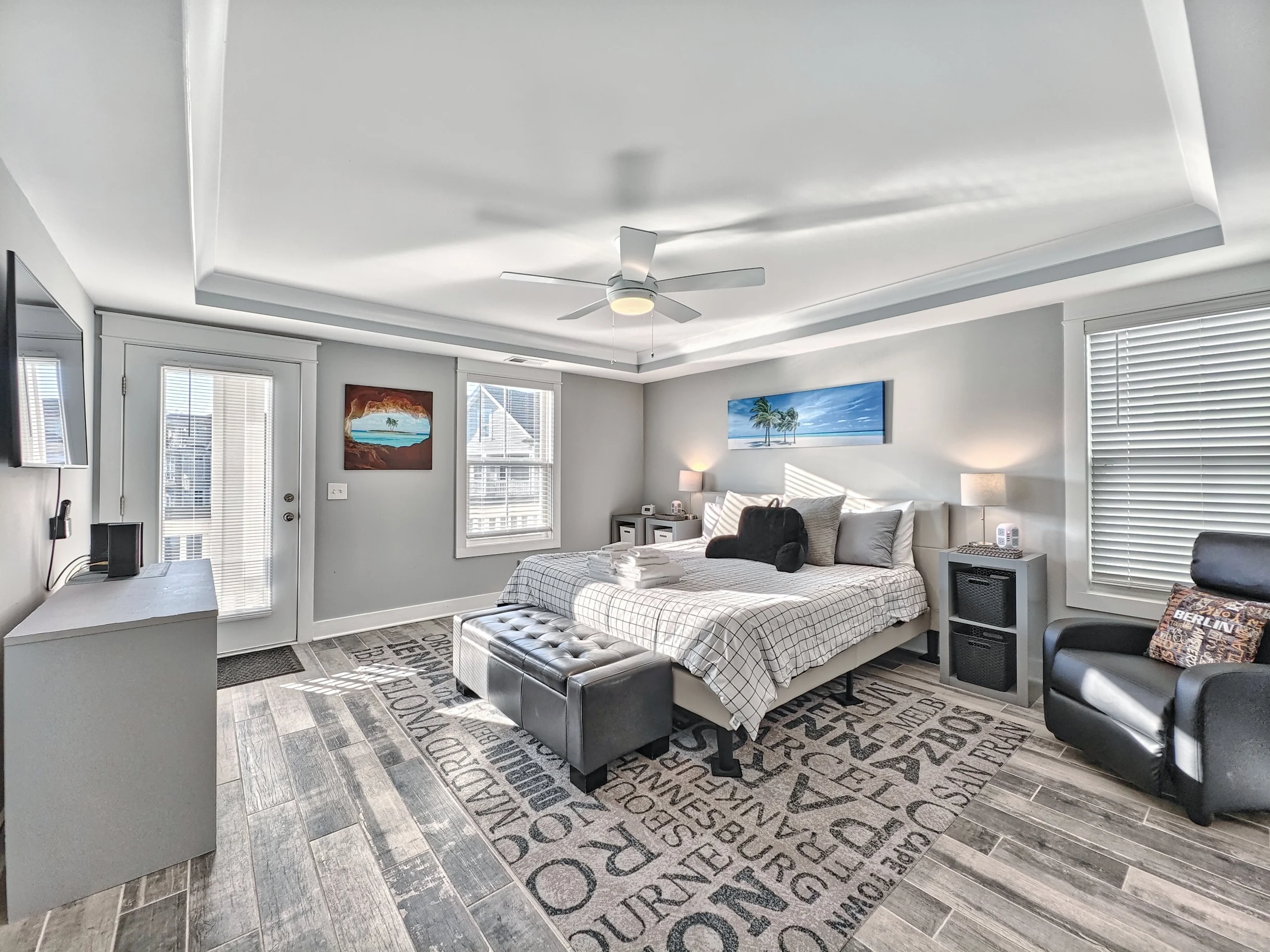 Wander Folly Field Escape #44