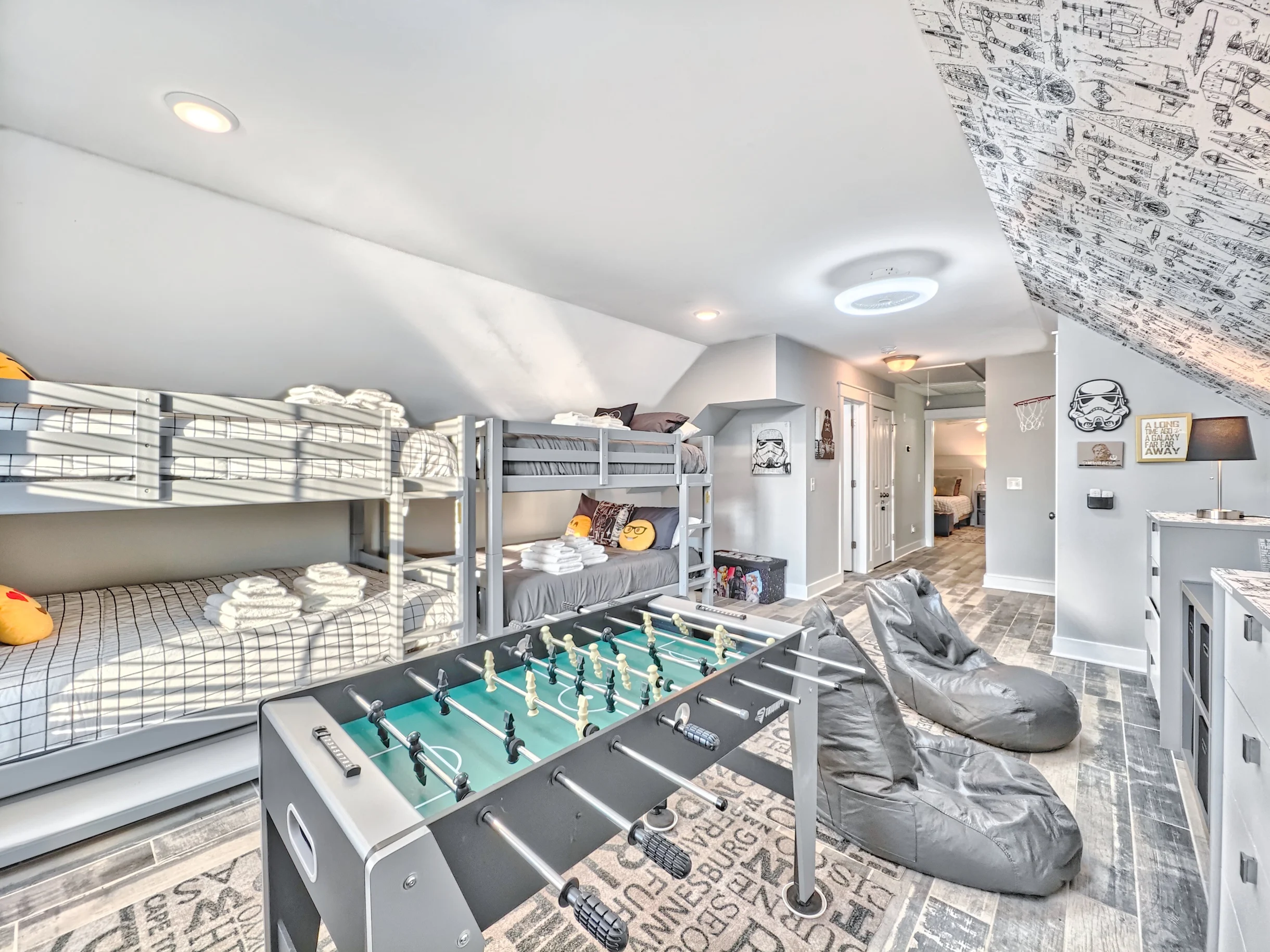 Wander Folly Field Escape #41