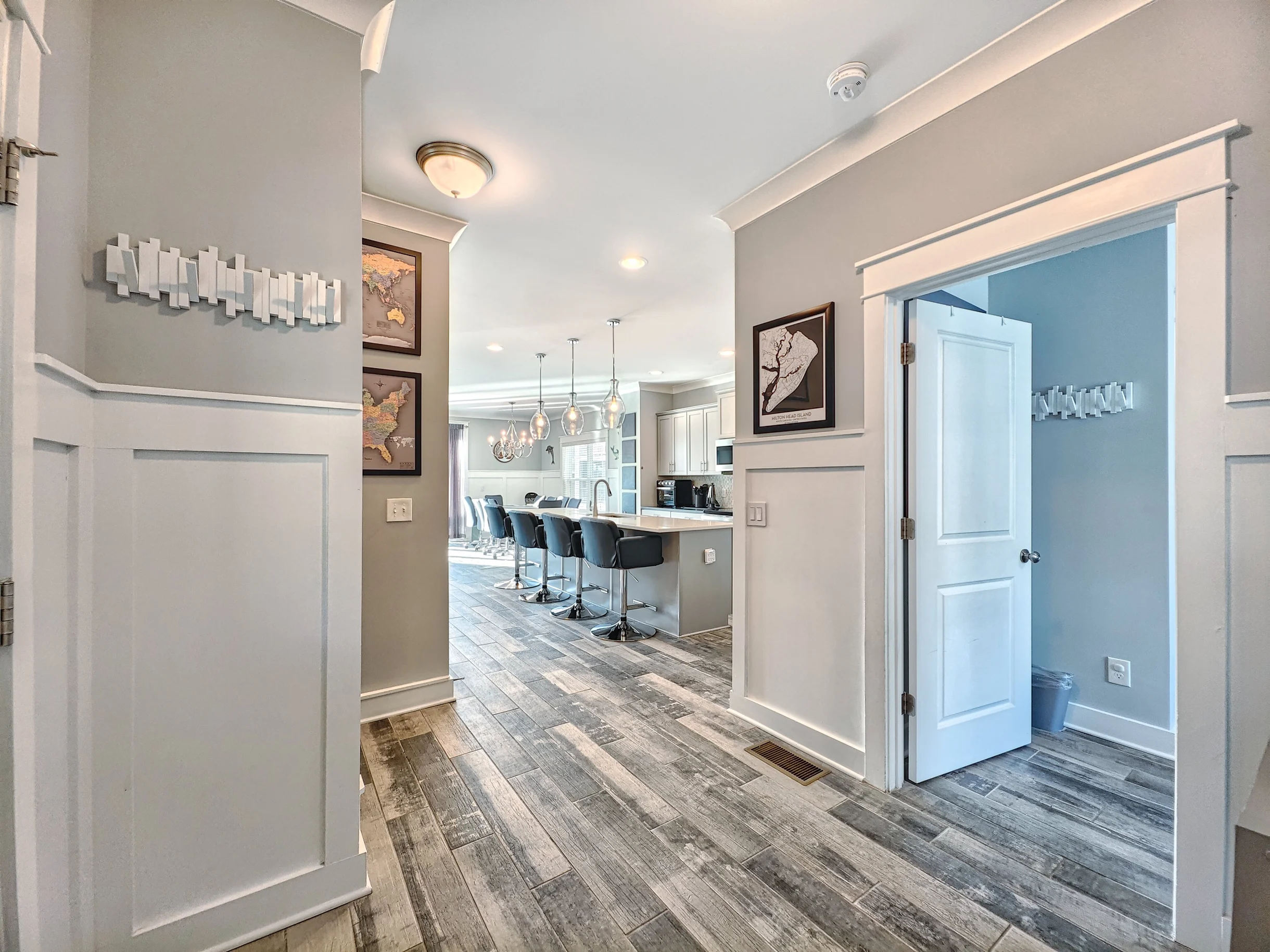 Wander Folly Field Escape #34