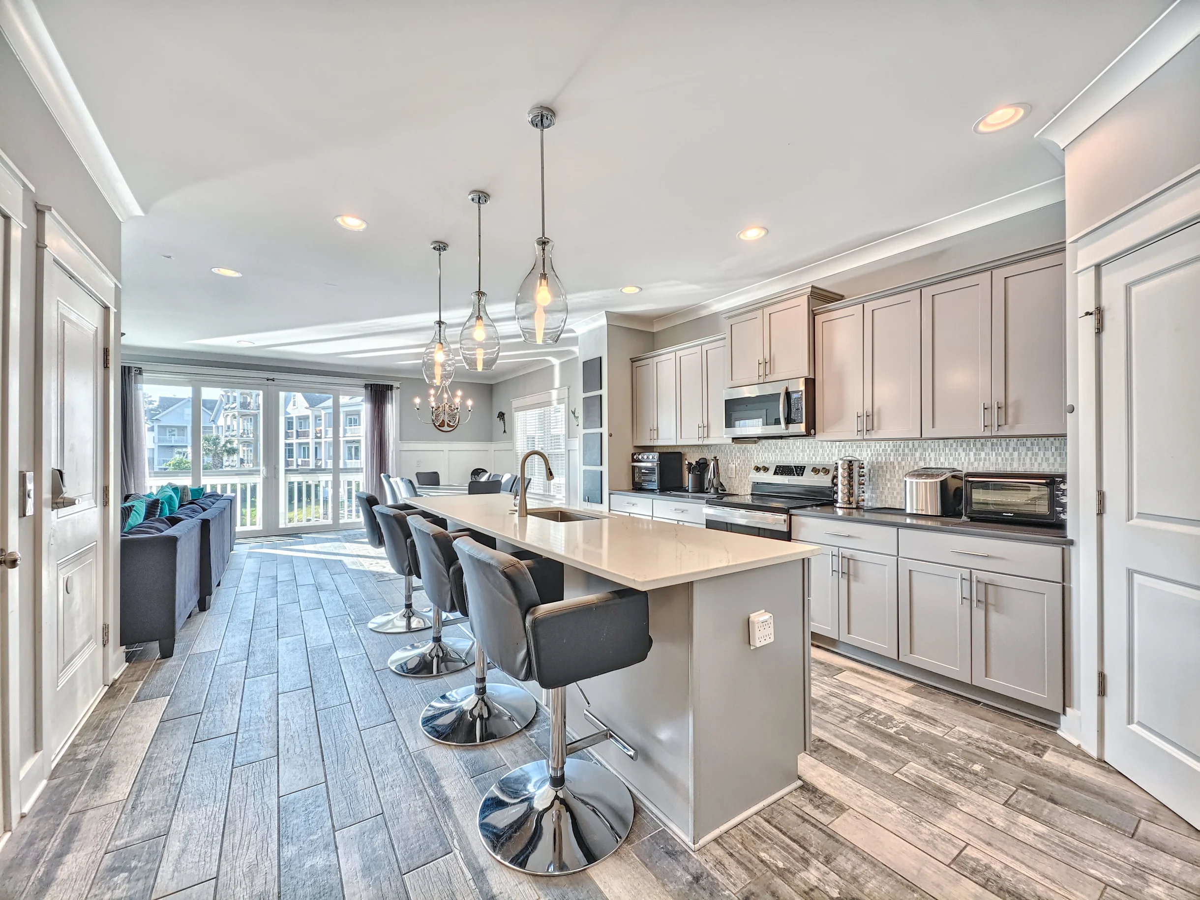 Wander Folly Field Escape #26