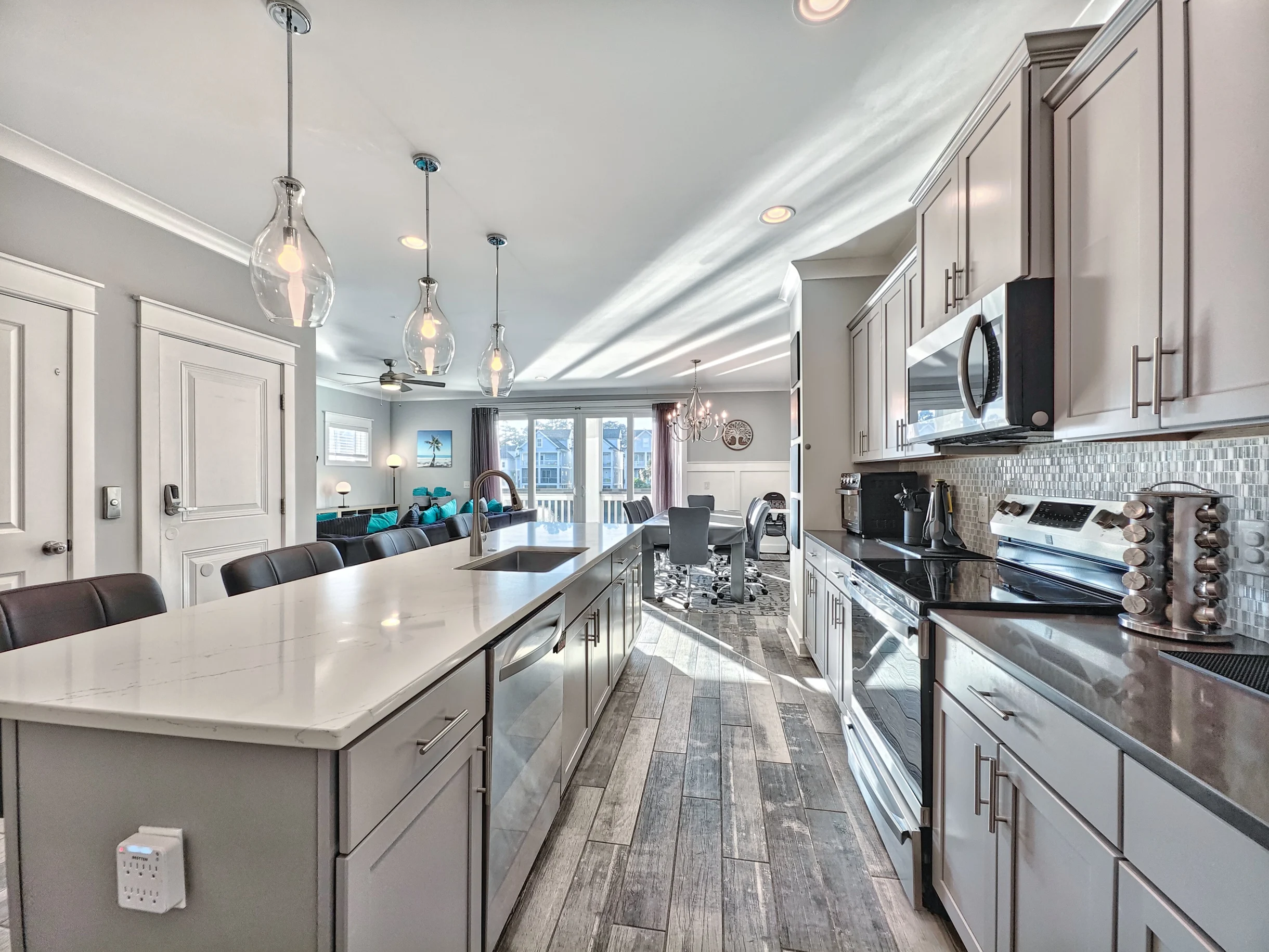 Wander Folly Field Escape #47