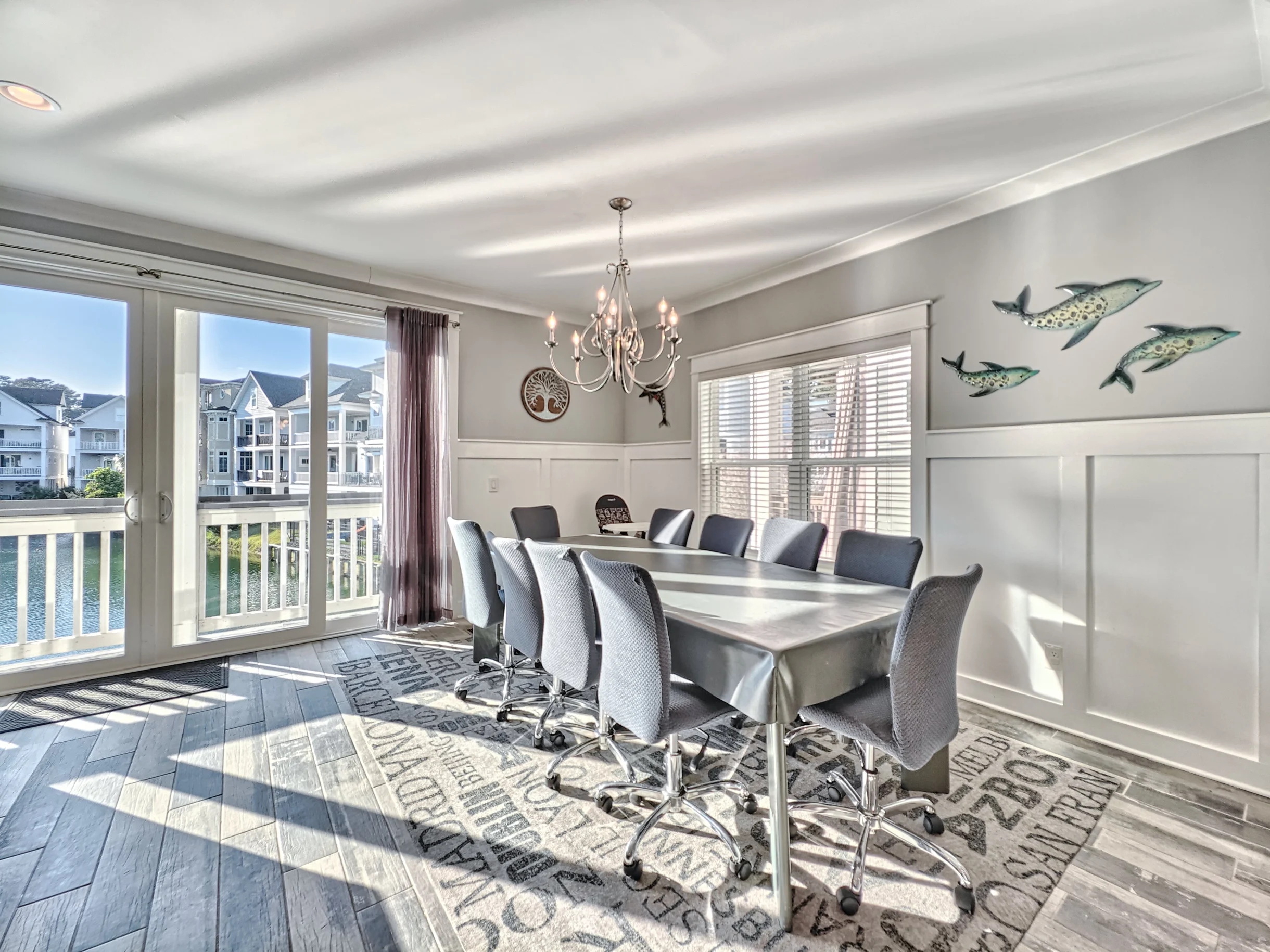 Wander Folly Field Escape #18