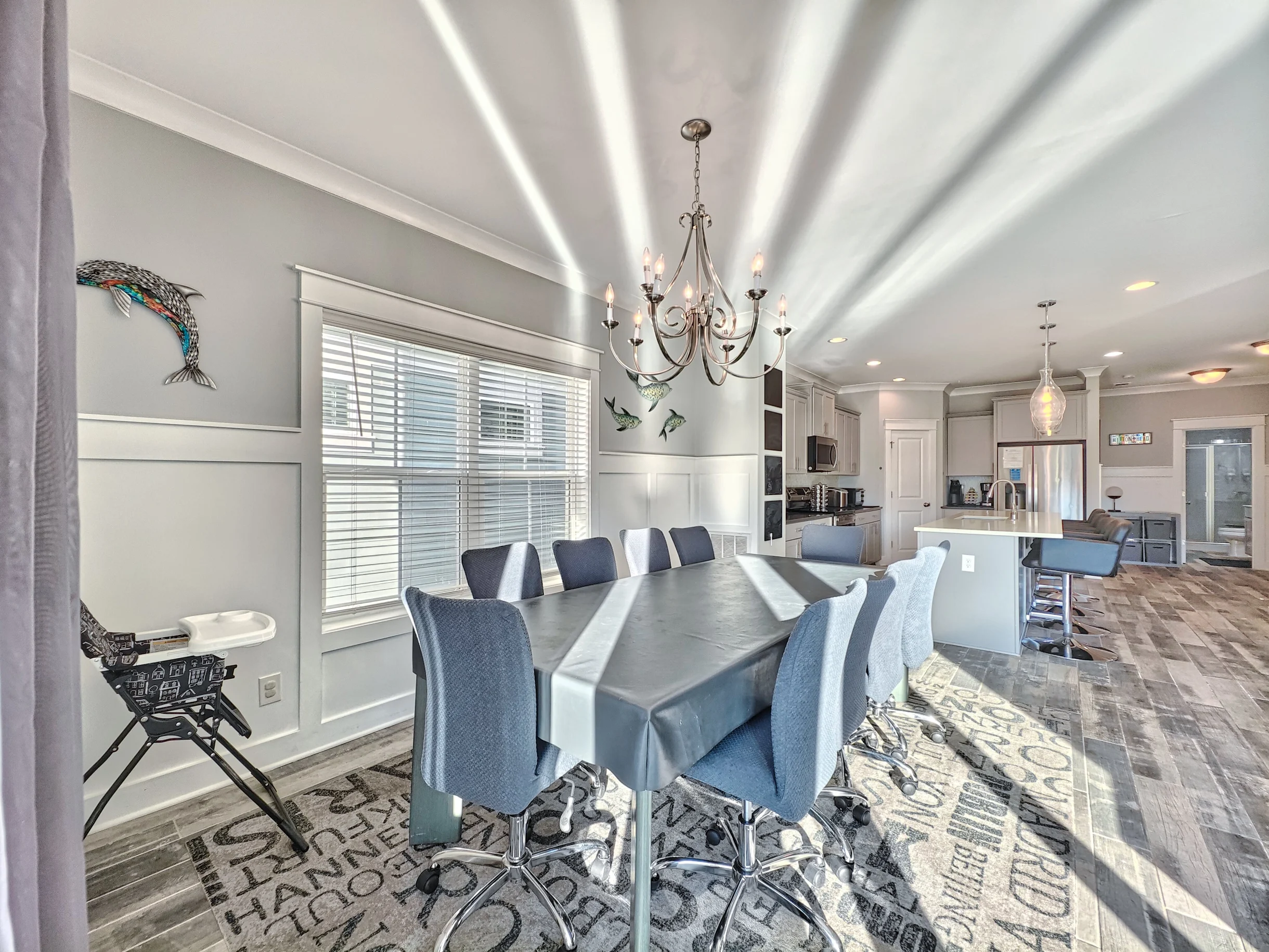 Wander Folly Field Escape #42