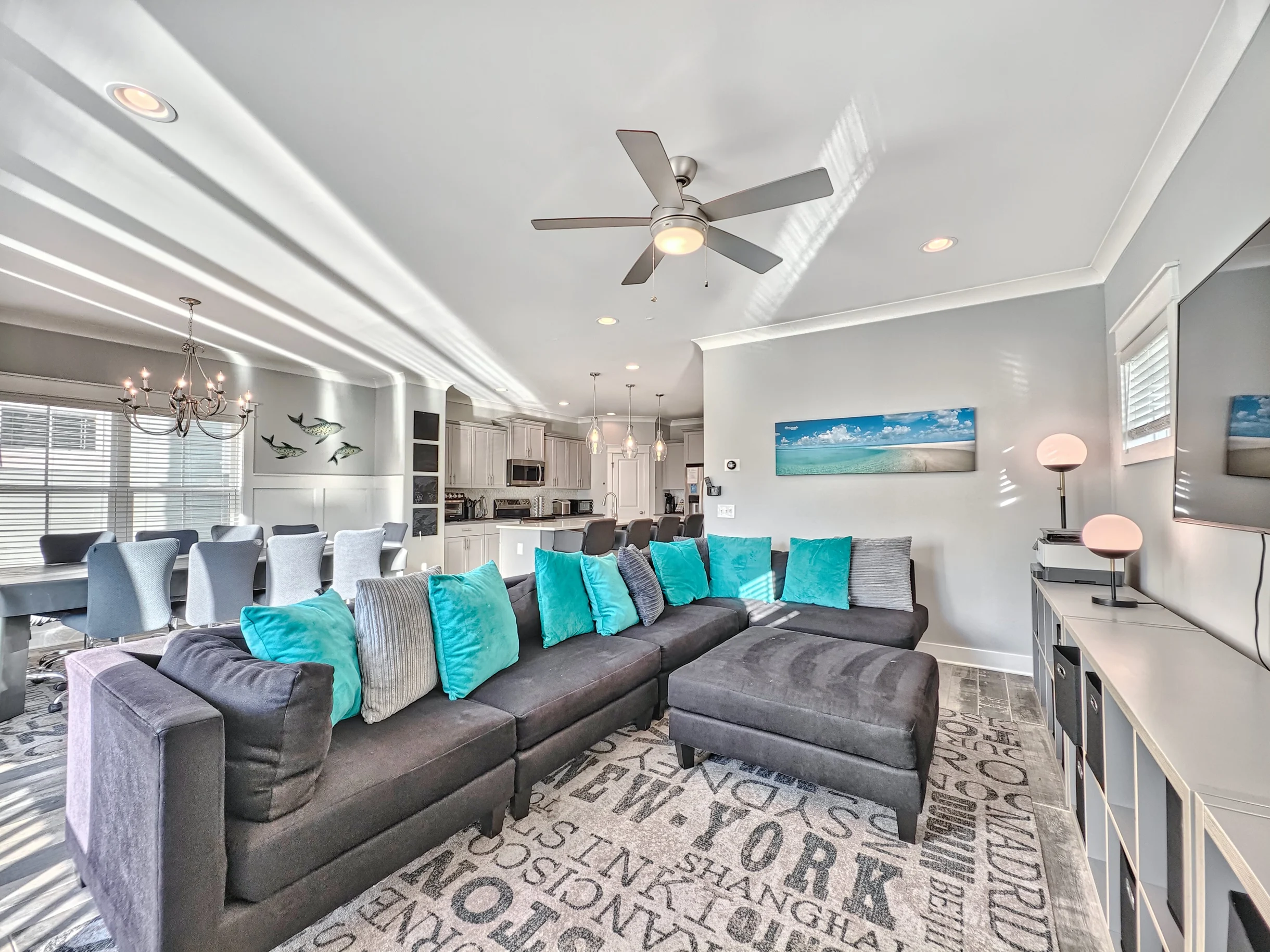 Wander Folly Field Escape #5