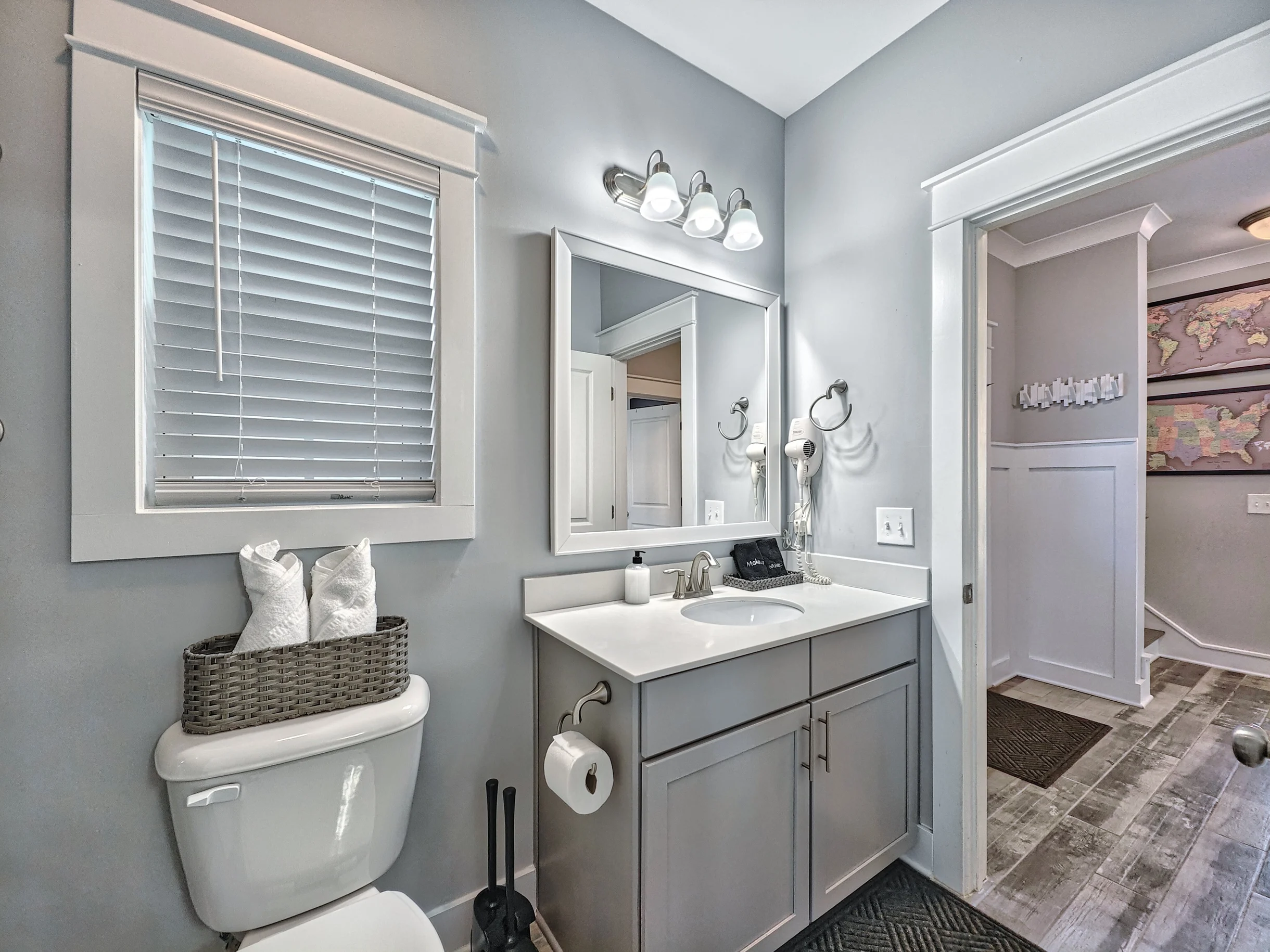 Wander Folly Field Escape #25