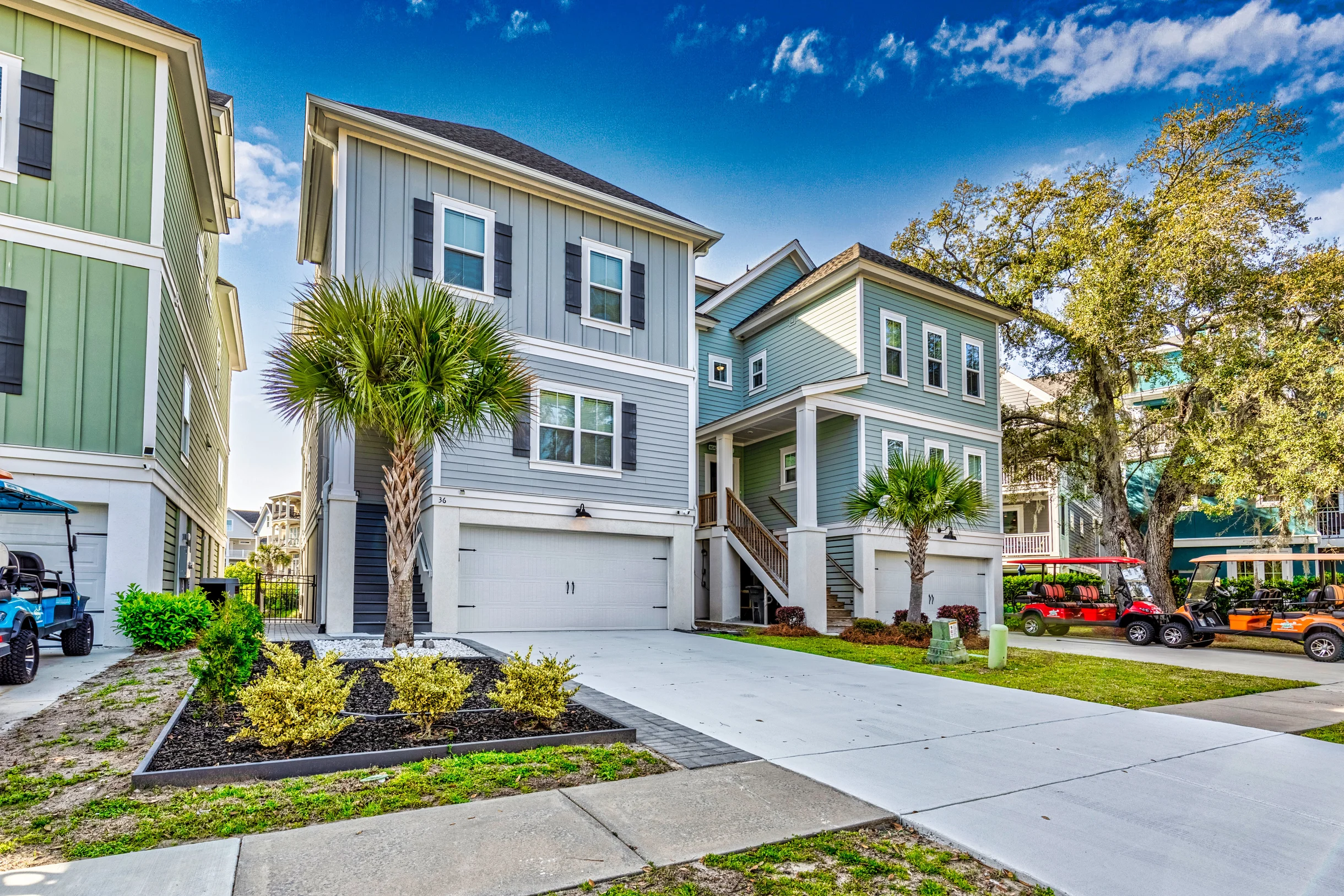 Wander Folly Field Escape #4