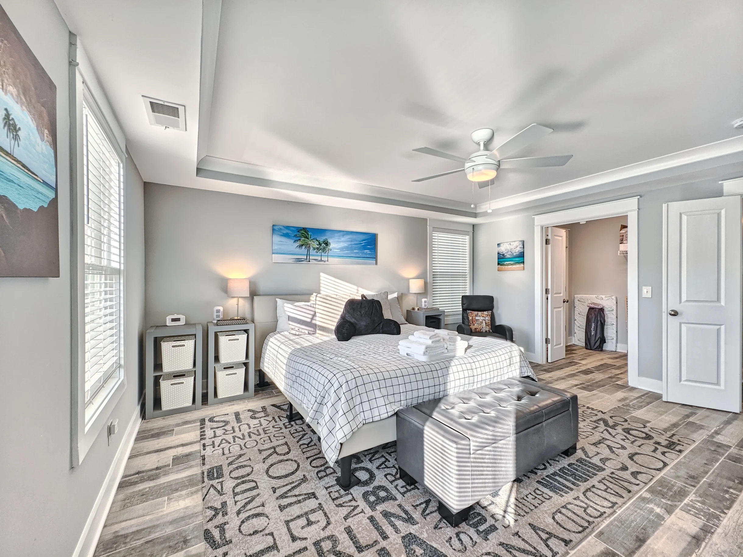 Wander Folly Field Escape #19