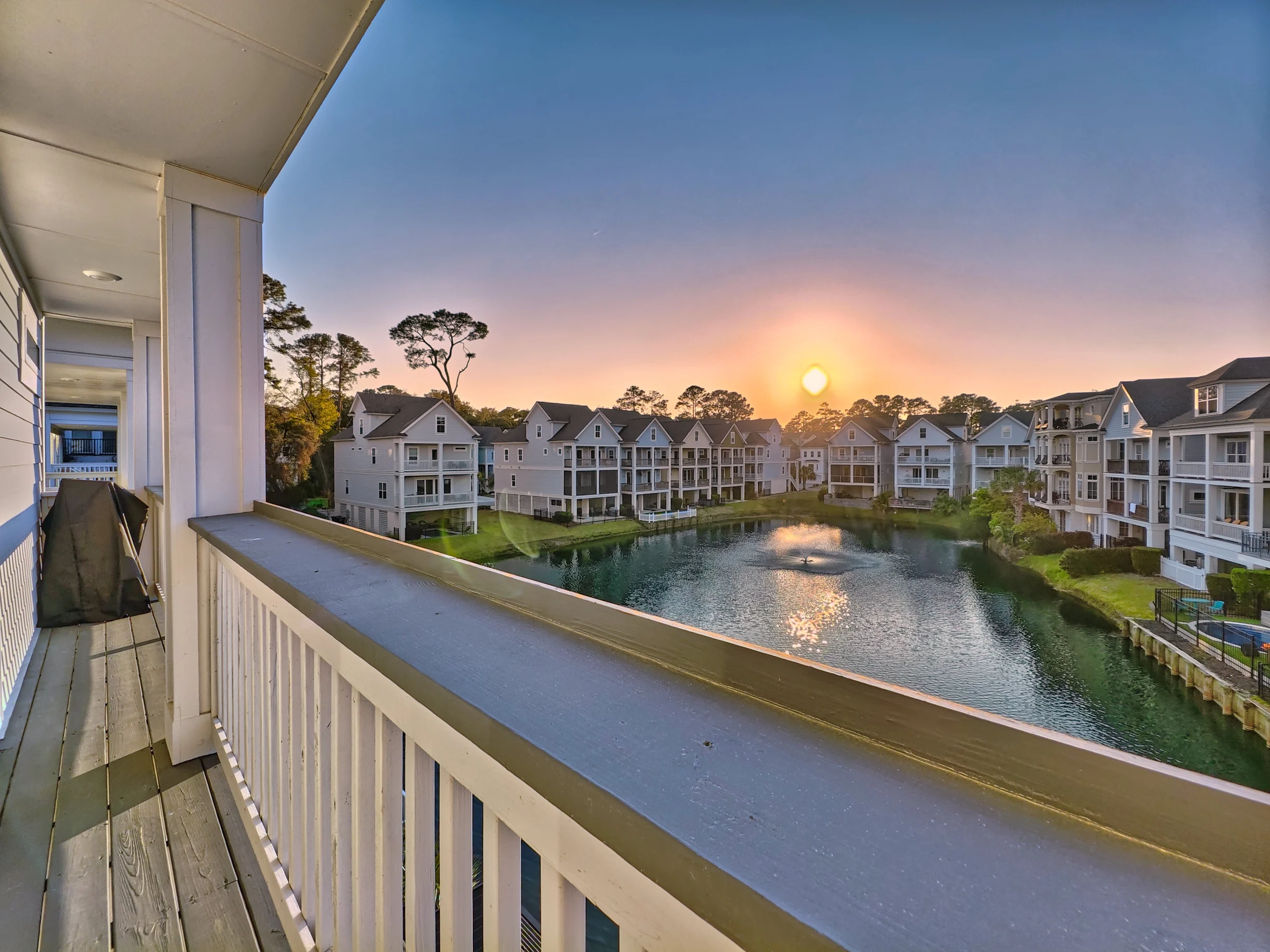 Wander Folly Field Escape #6