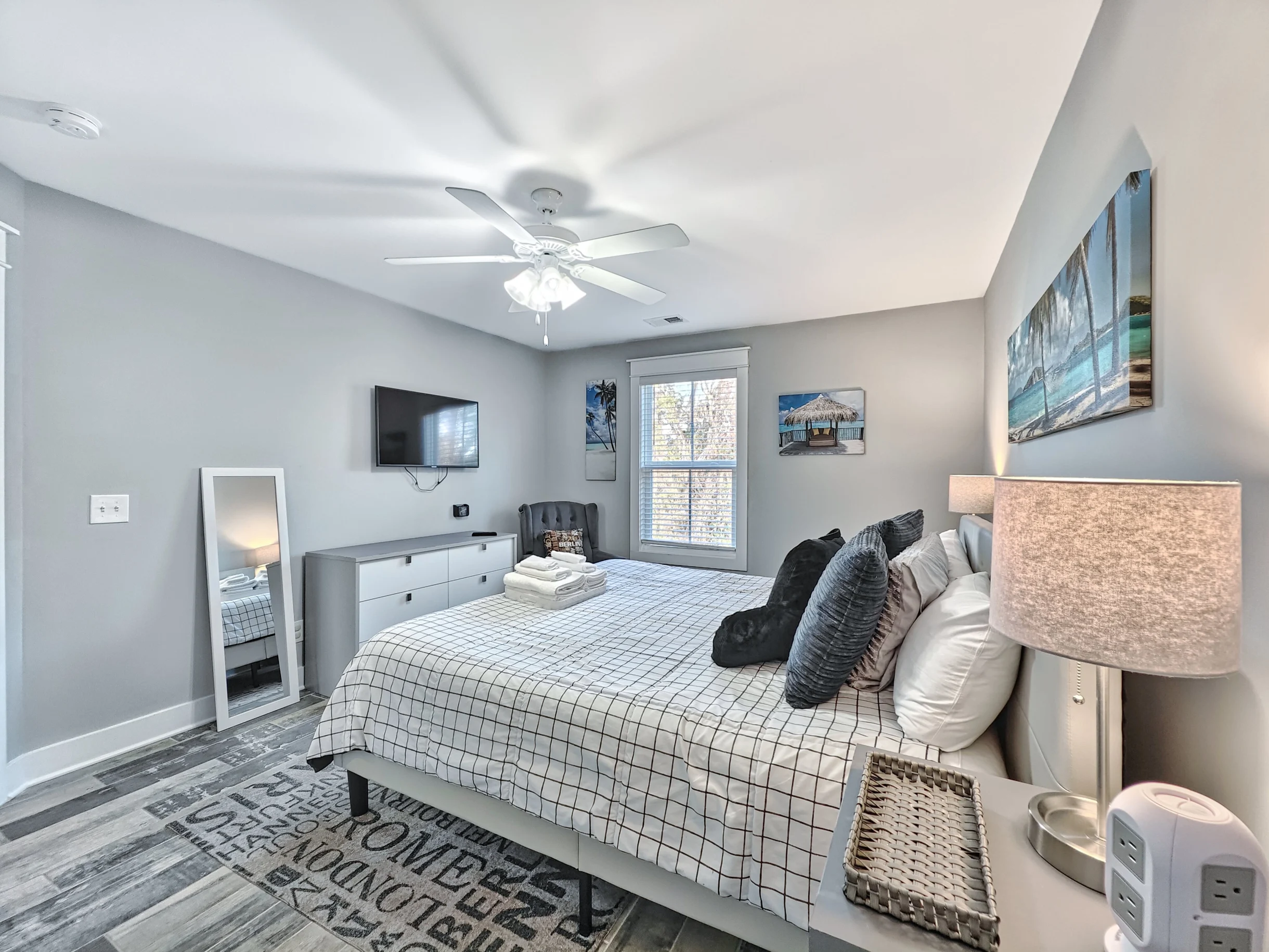 Wander Folly Field Escape #37