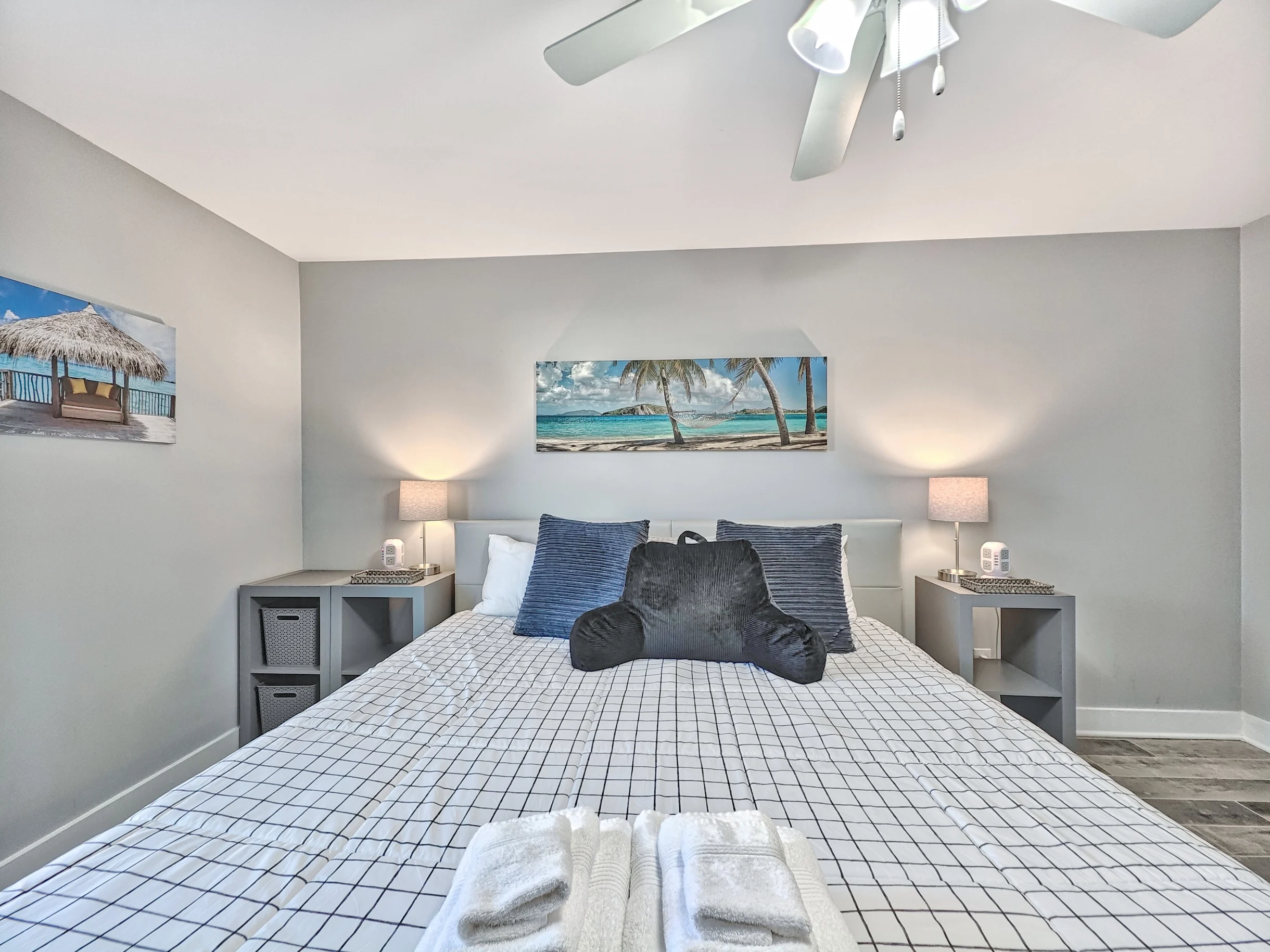 Wander Folly Field Escape #45