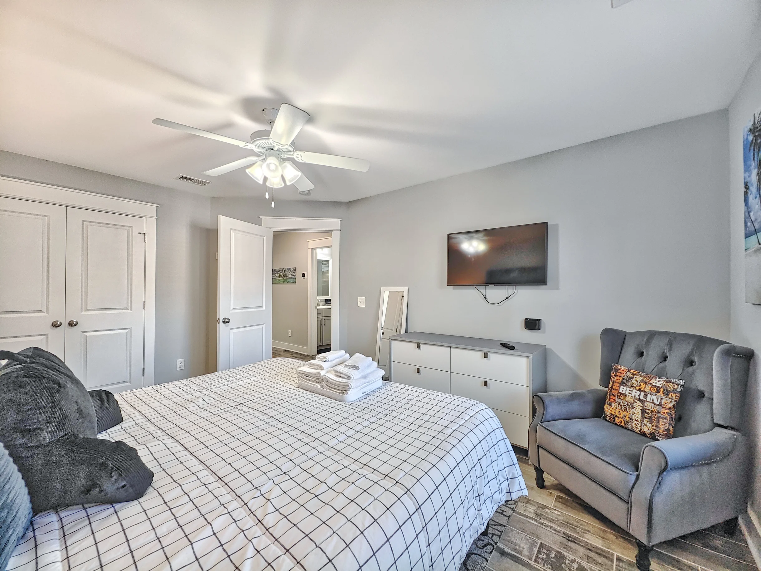 Wander Folly Field Escape #57