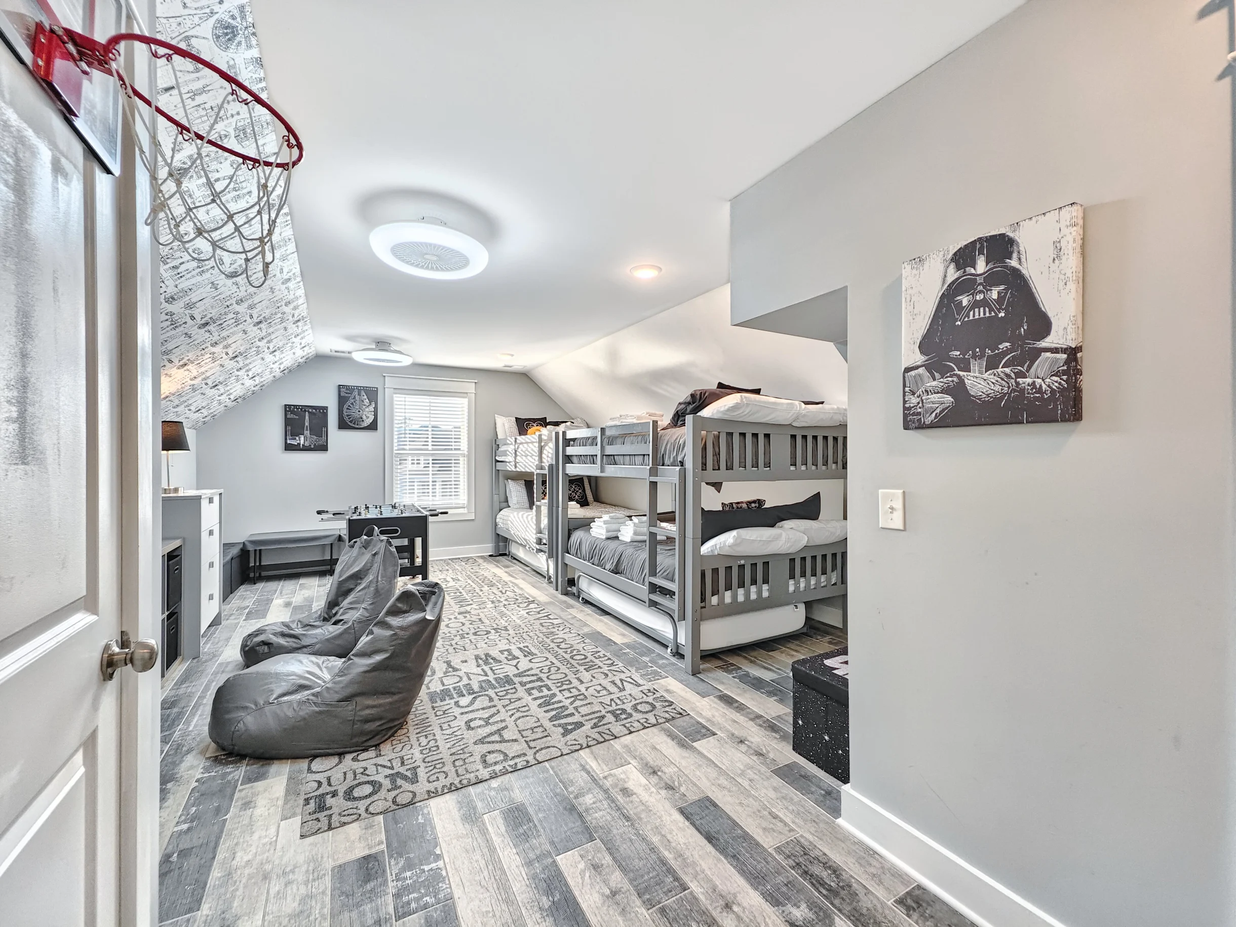 Wander Folly Field Escape #36