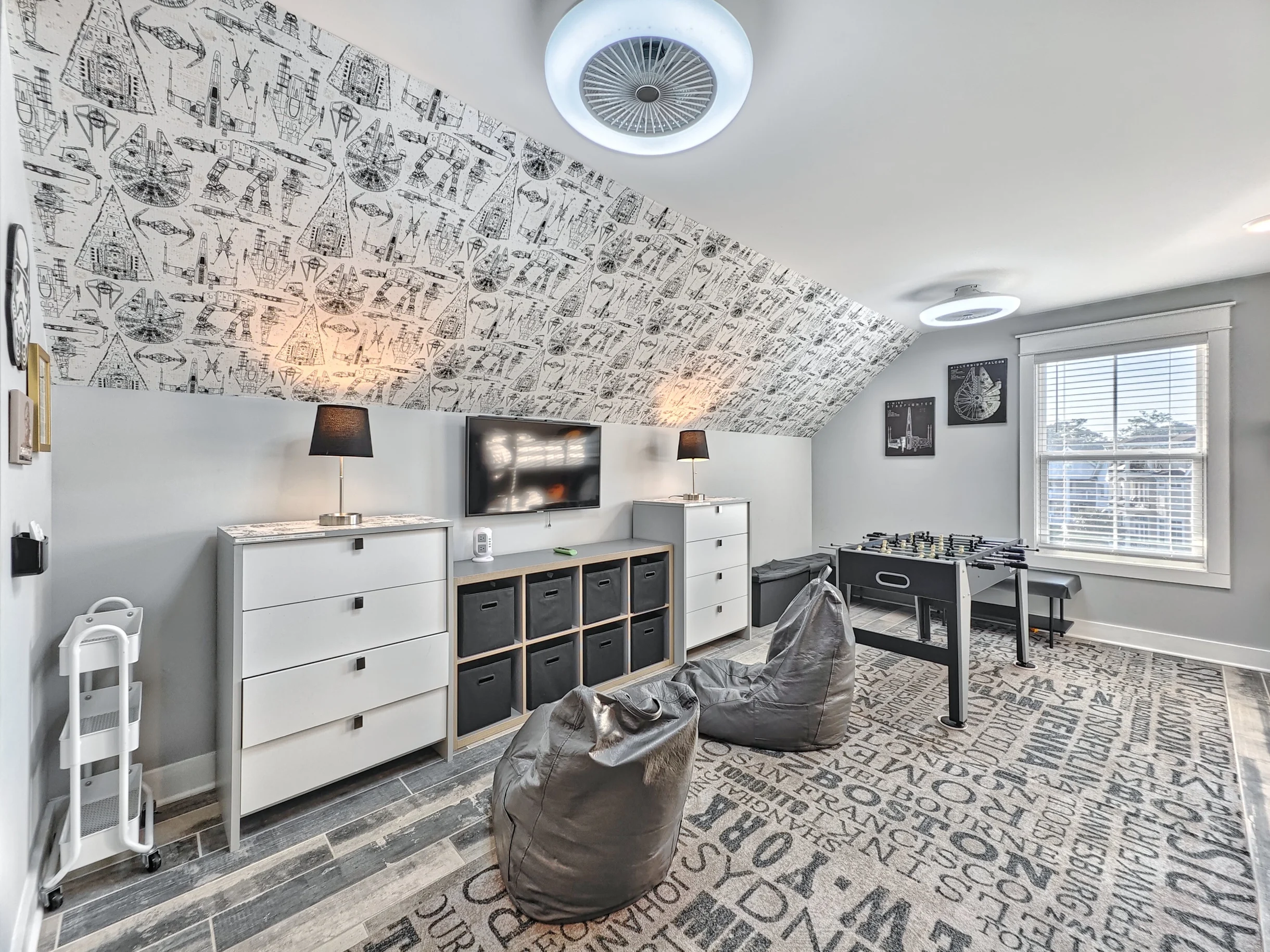 Wander Folly Field Escape #61