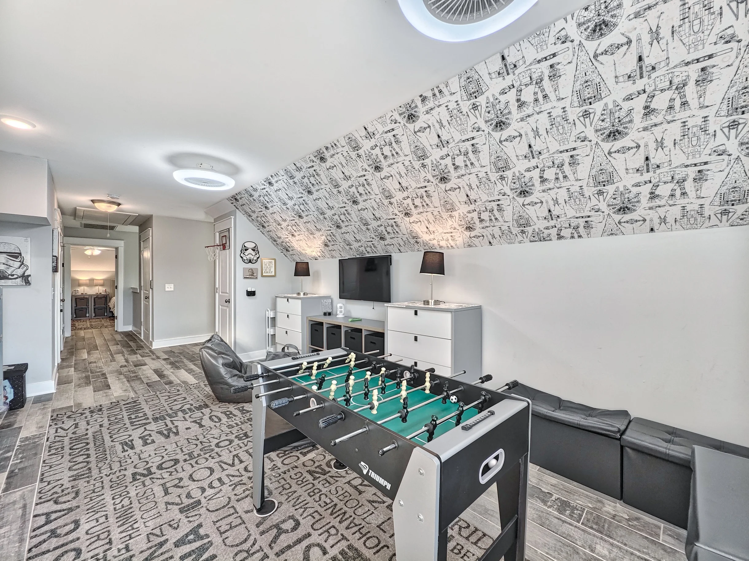 Wander Folly Field Escape #66