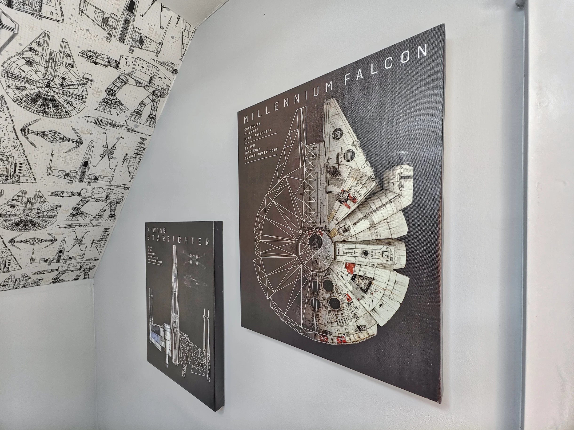 Wander Folly Field Escape