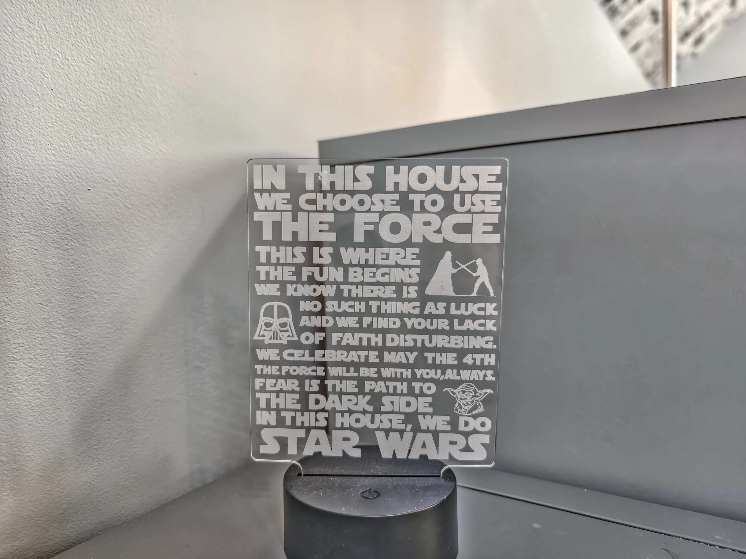 Wander Folly Field Escape #82