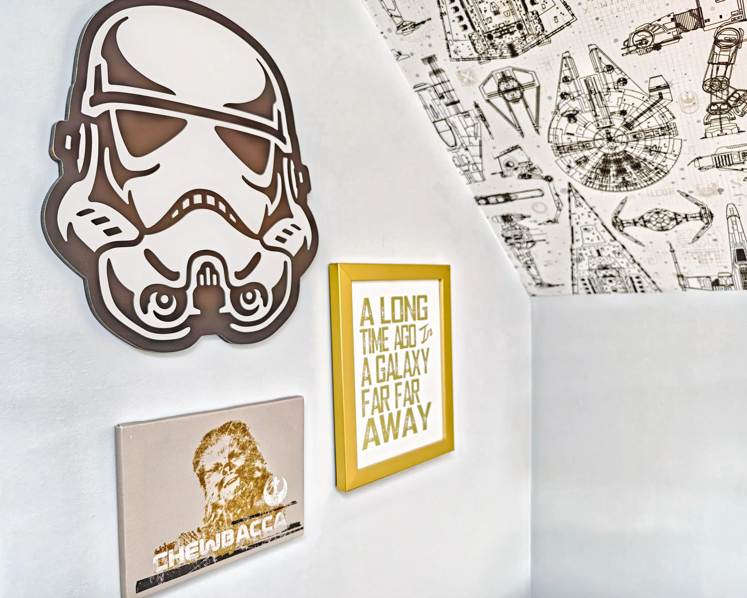 Wander Folly Field Escape #73