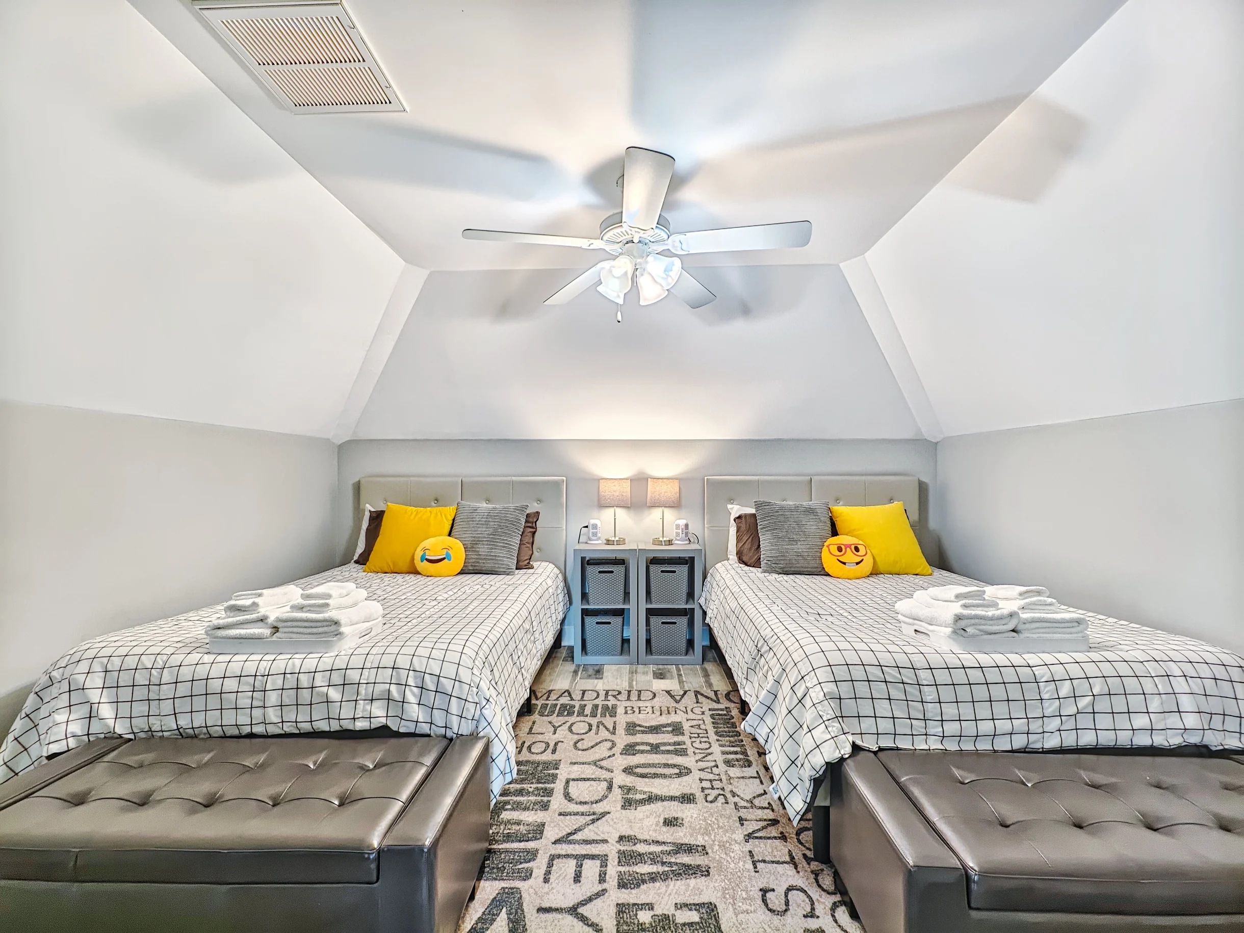 Wander Folly Field Escape #15