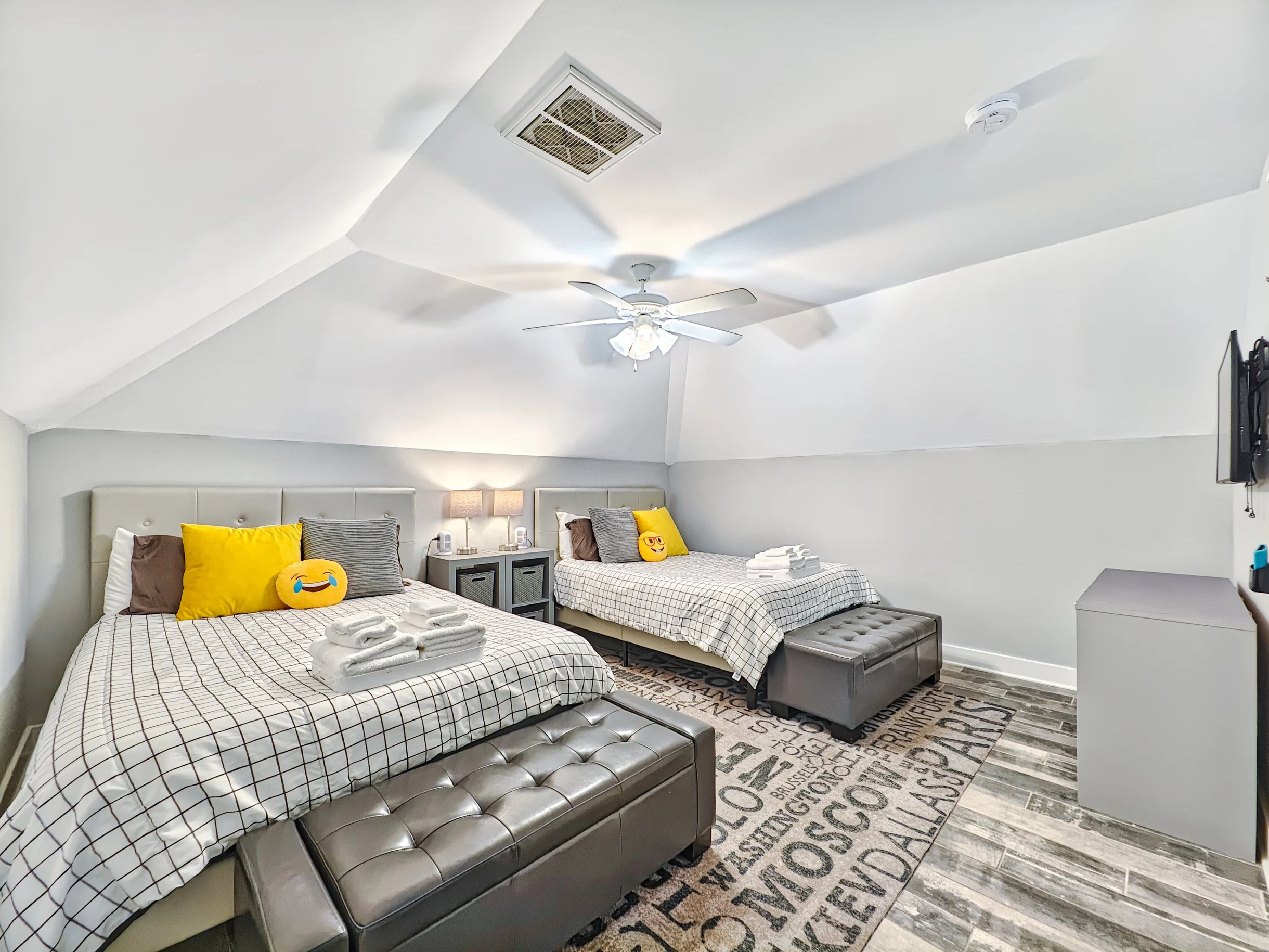 Wander Folly Field Escape #31