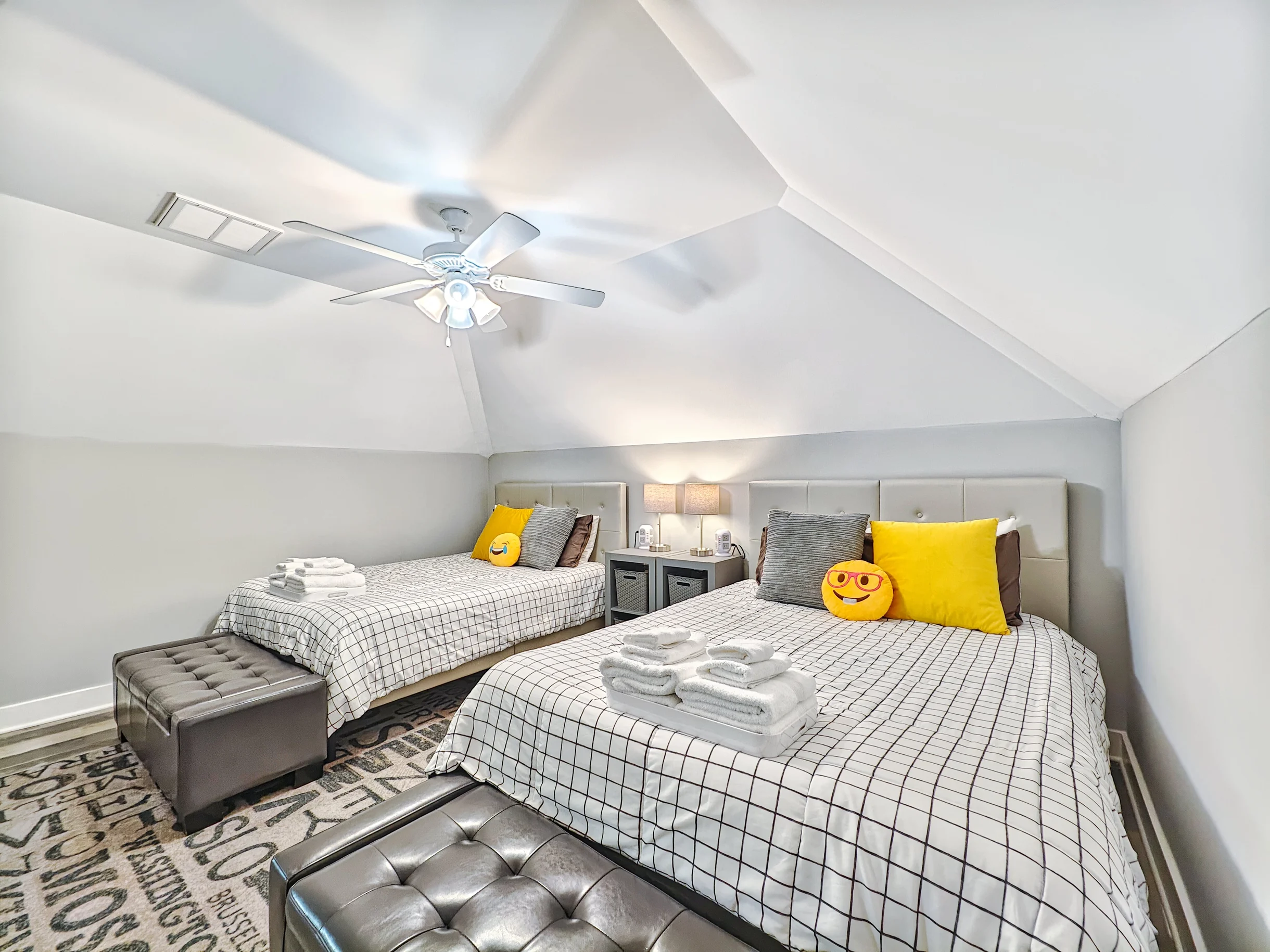 Wander Folly Field Escape #43