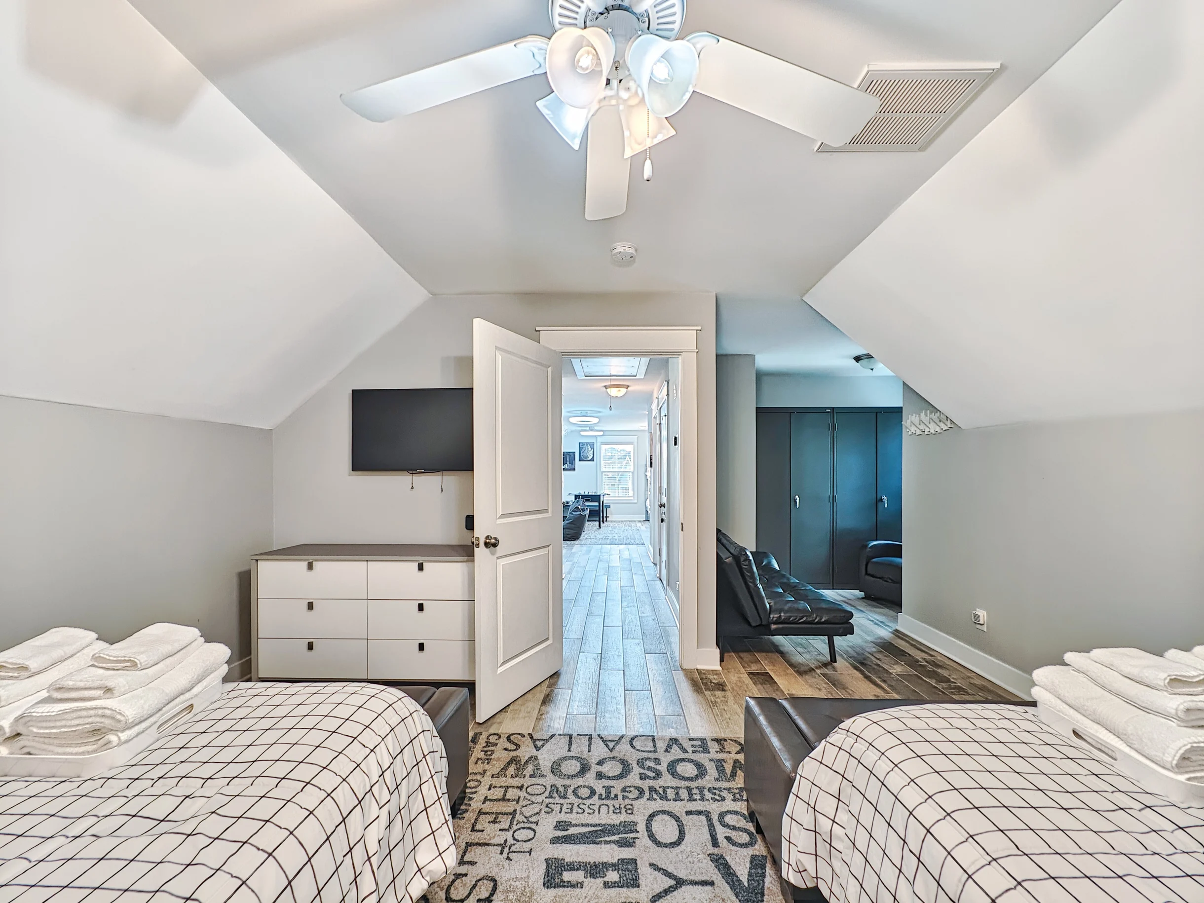 Wander Folly Field Escape #62