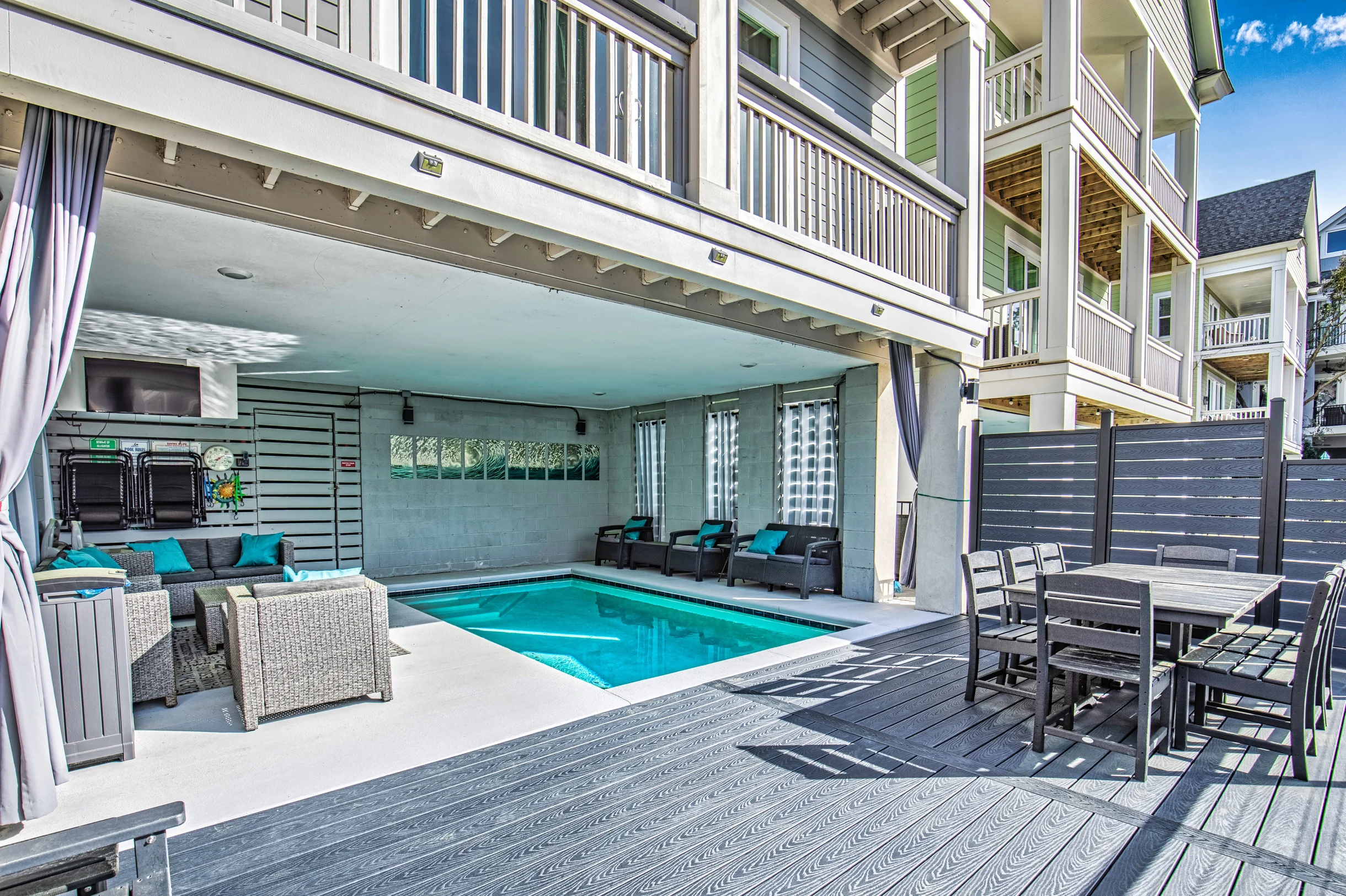 Wander Folly Field Escape #12