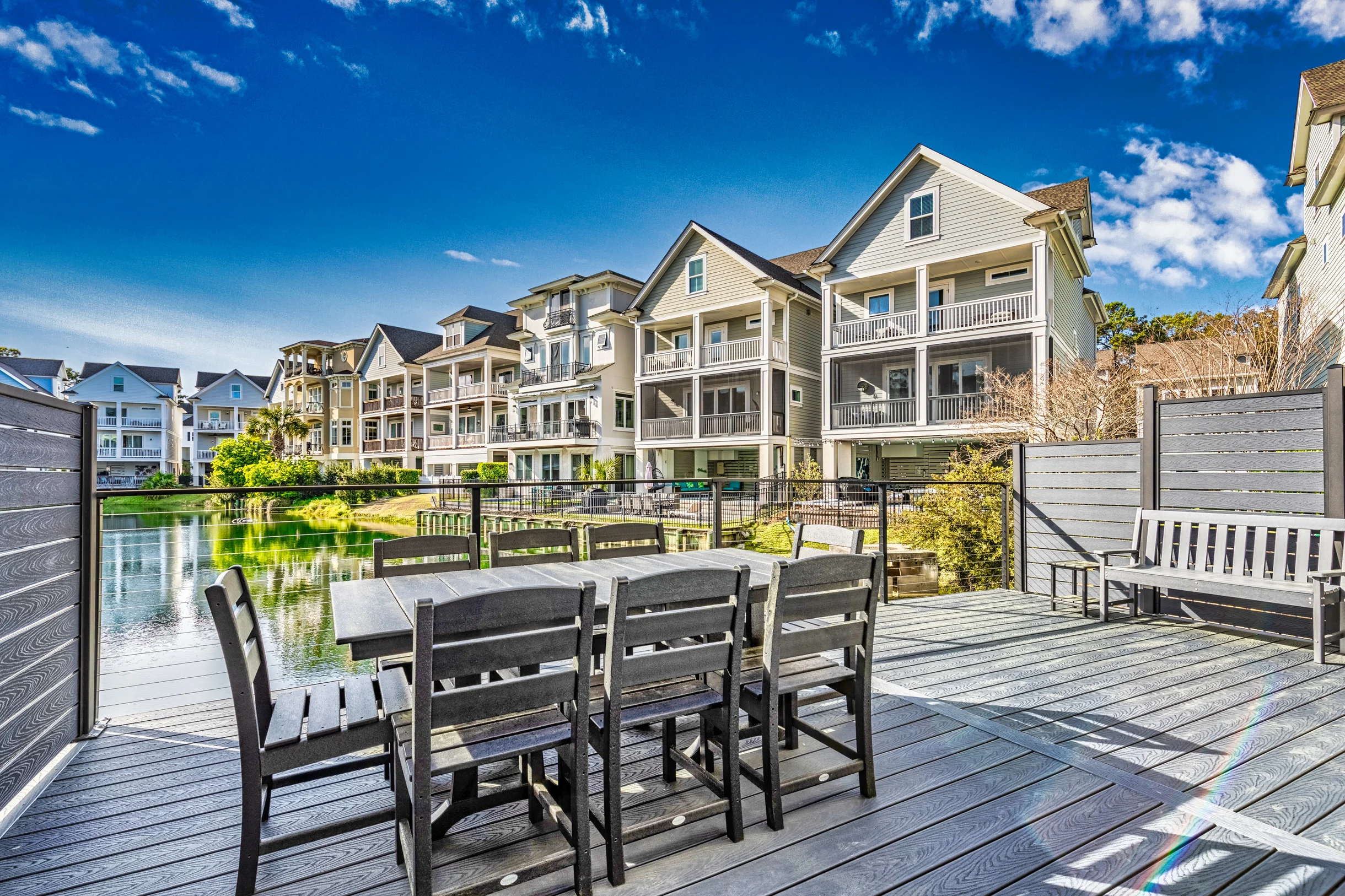 Wander Folly Field Escape #74