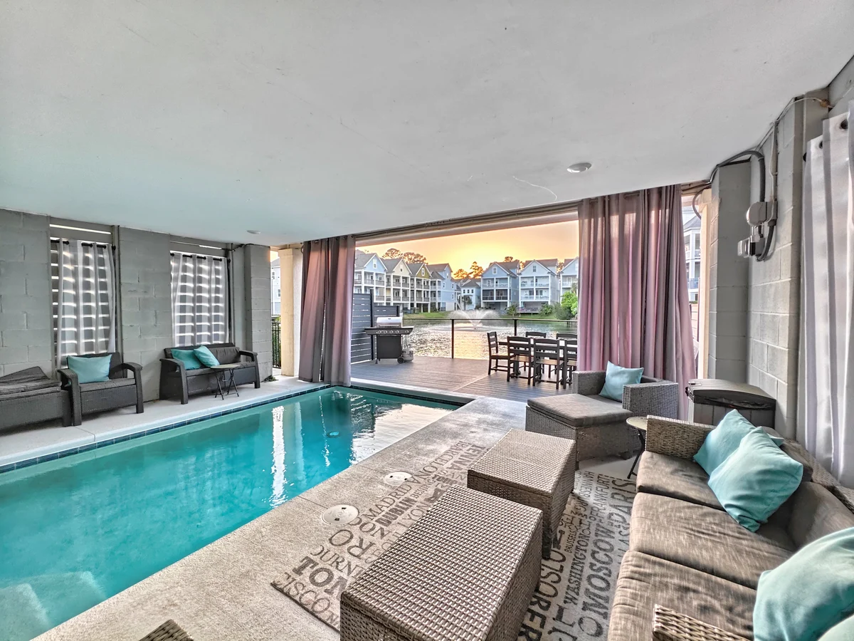 Wander Folly Field Escape