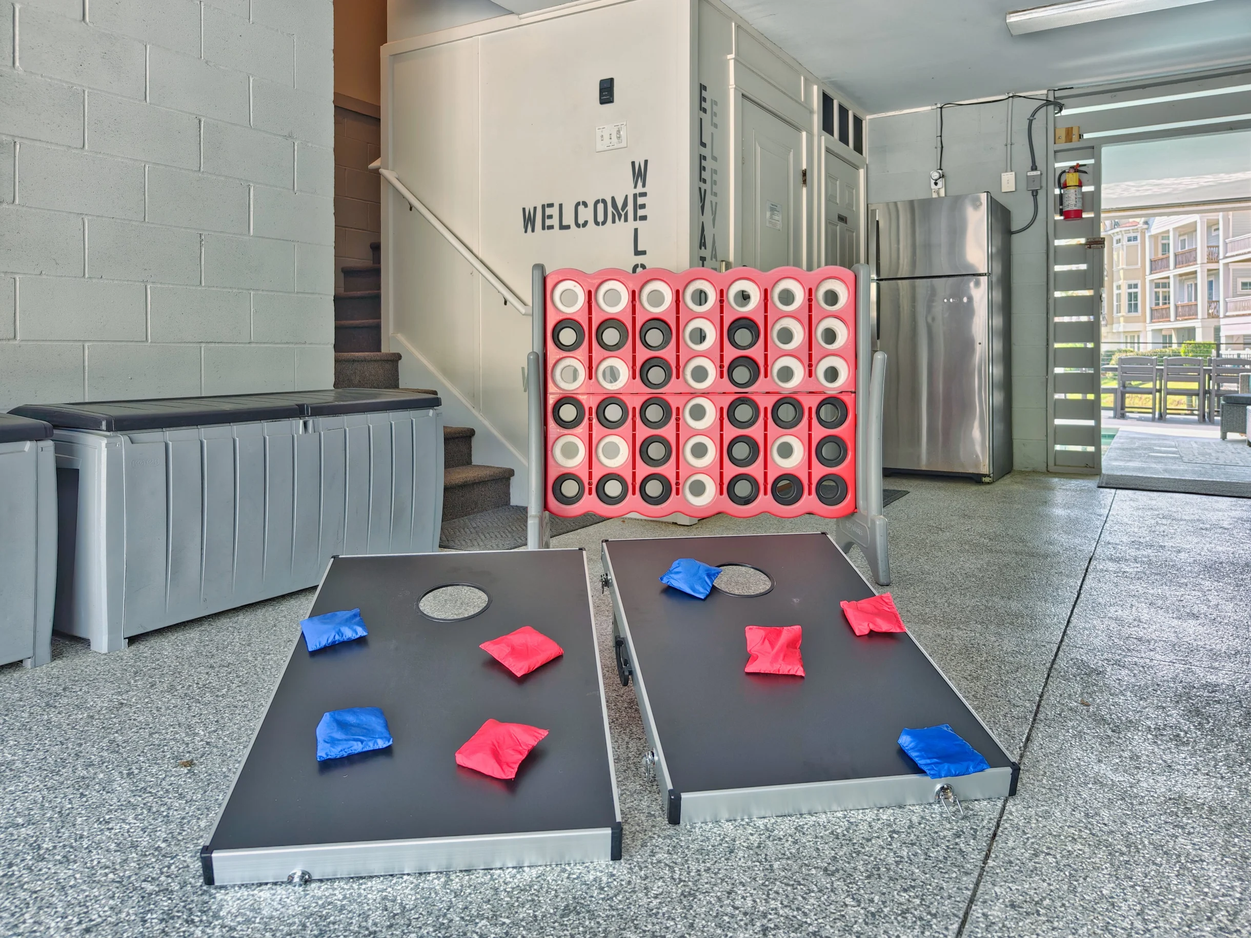 Wander Folly Field Escape #39