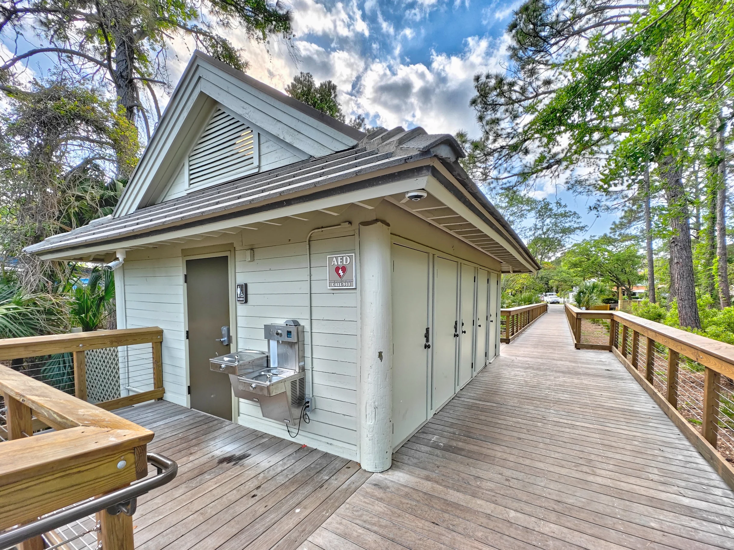 Wander Folly Field Escape #52