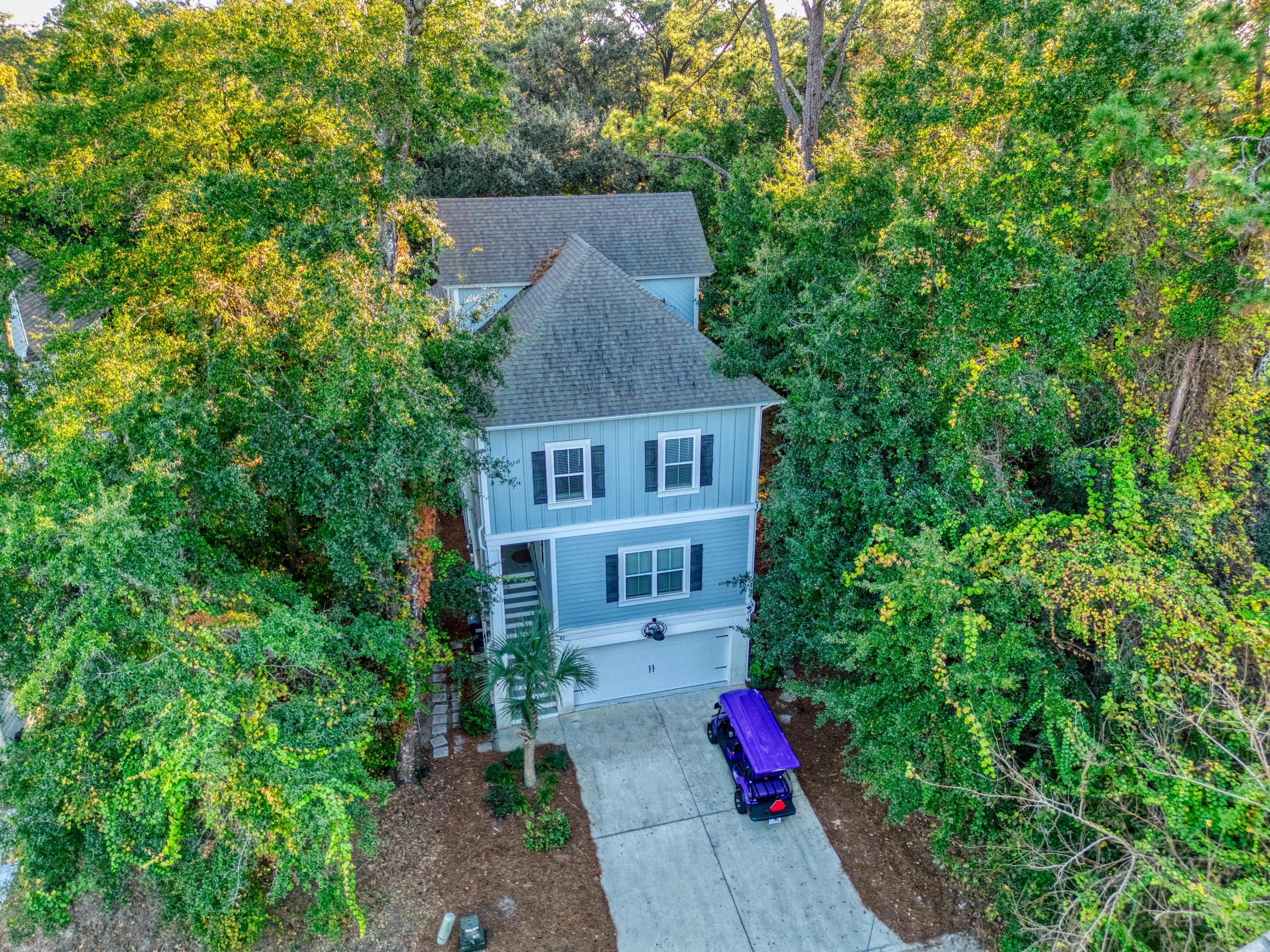 Wander Port Royal Shores #77