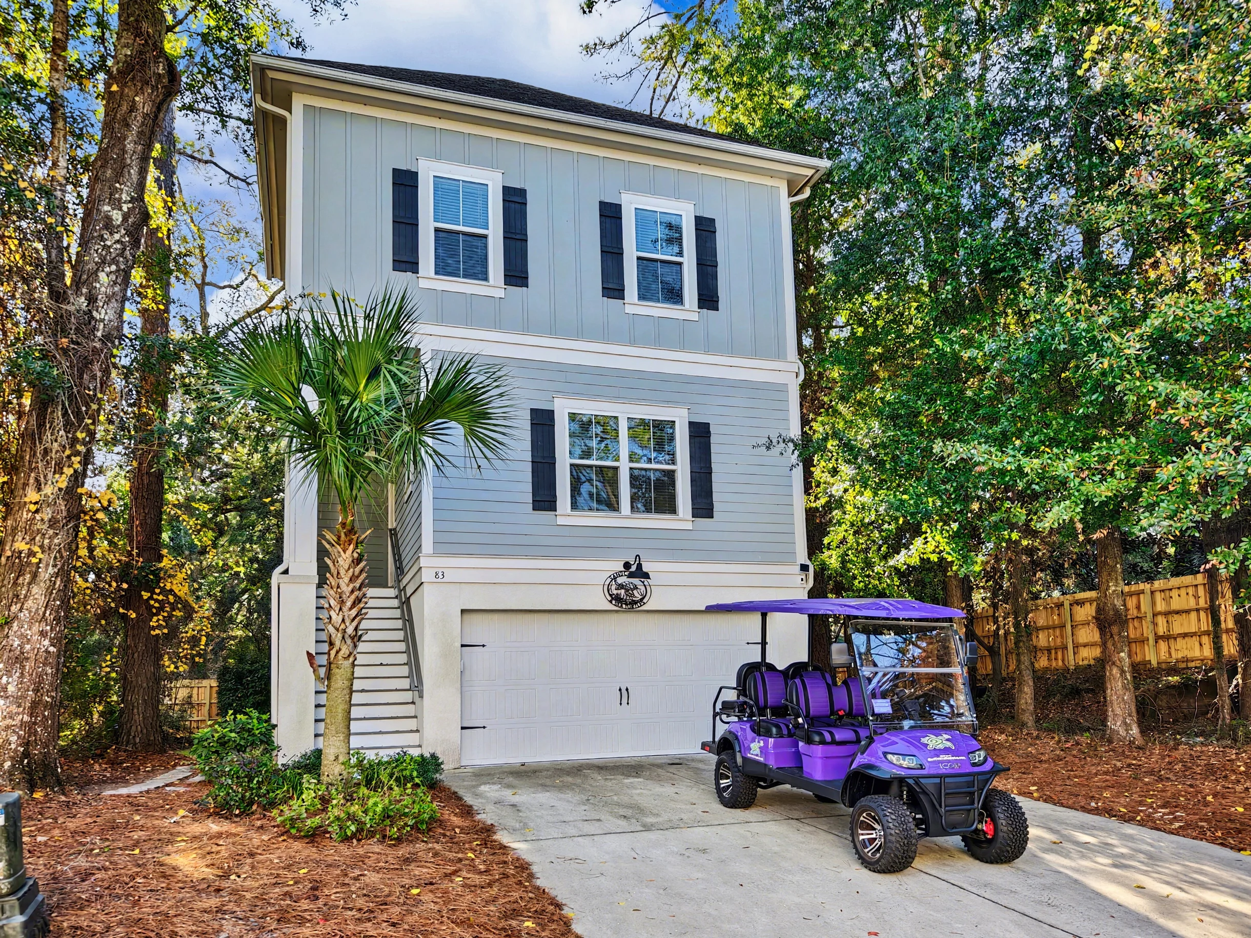 Wander Port Royal Shores #51