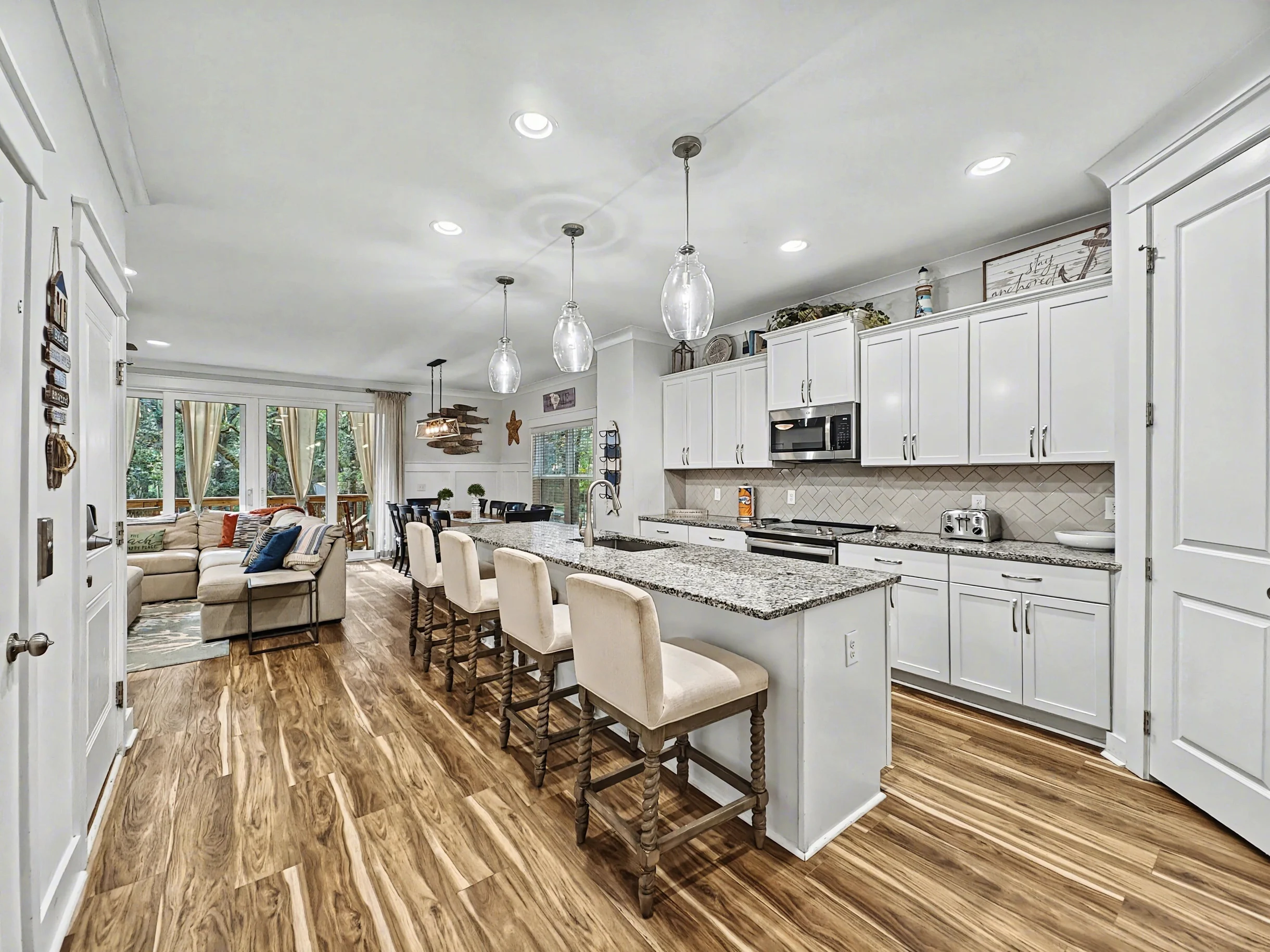 Wander Port Royal Shores #21