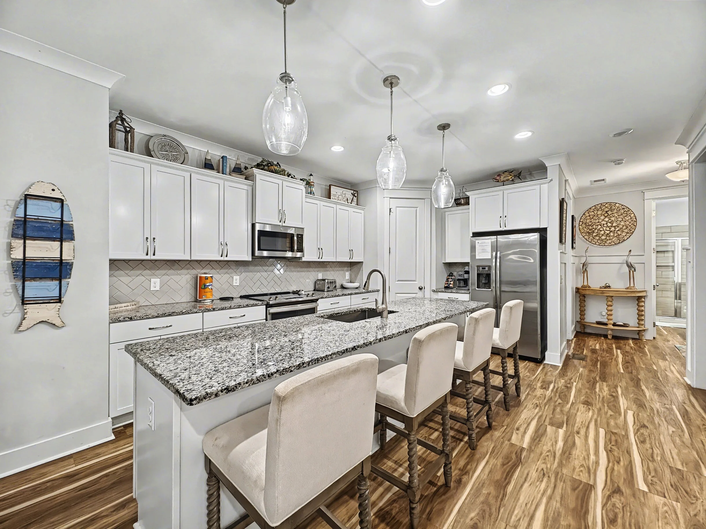 Wander Port Royal Shores #85