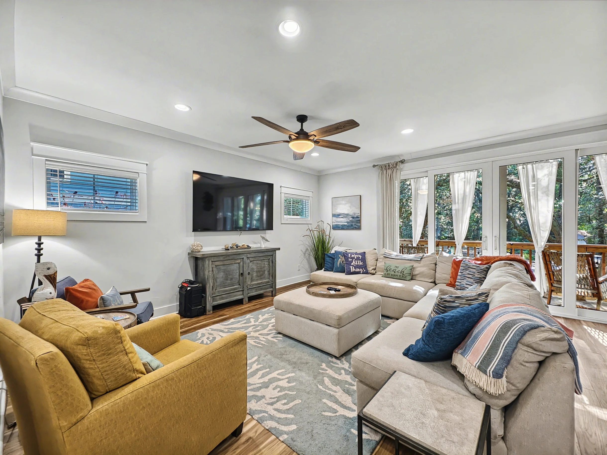 Wander Port Royal Shores #1